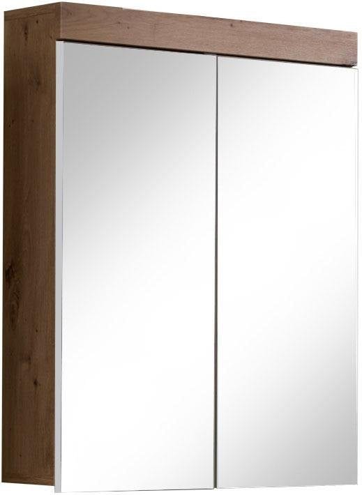 ❤ INOSIGN Spiegelschrank »Avena«, Breite 60 cm, wahlweise mit  LED-Beleuchtung, Badezimmerschrank bestellen im Jelmoli-Online Shop