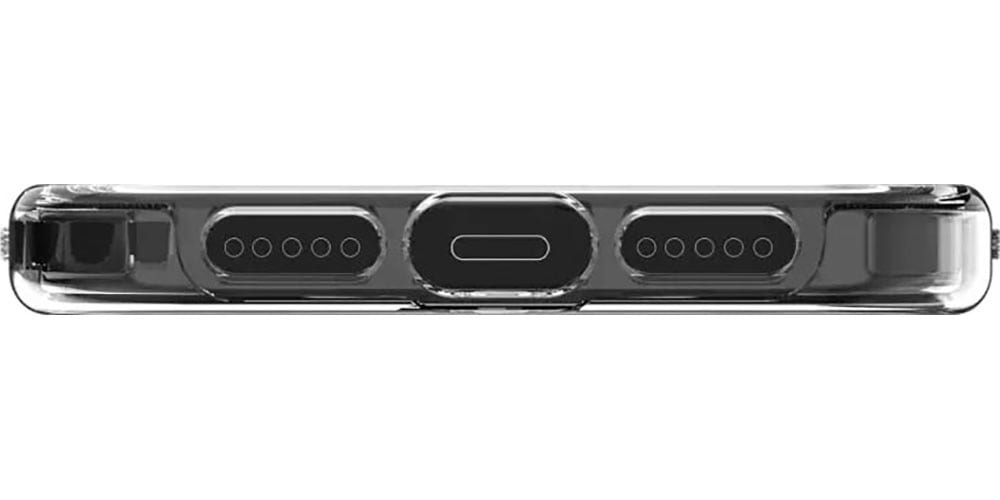 dbramante1928 Smartphone-Hülle »Iceland Pro MagSafe iPhone 15 Pro Max«, Apple iPhone 15 Pro Max, 17,02 cm (6,7 Zoll)