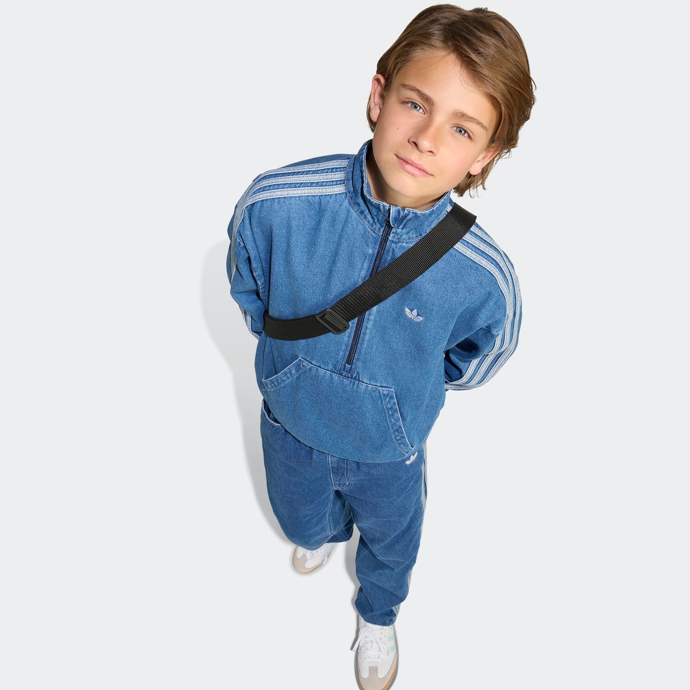 adidas Originals Outdoorjacke »JACKET«