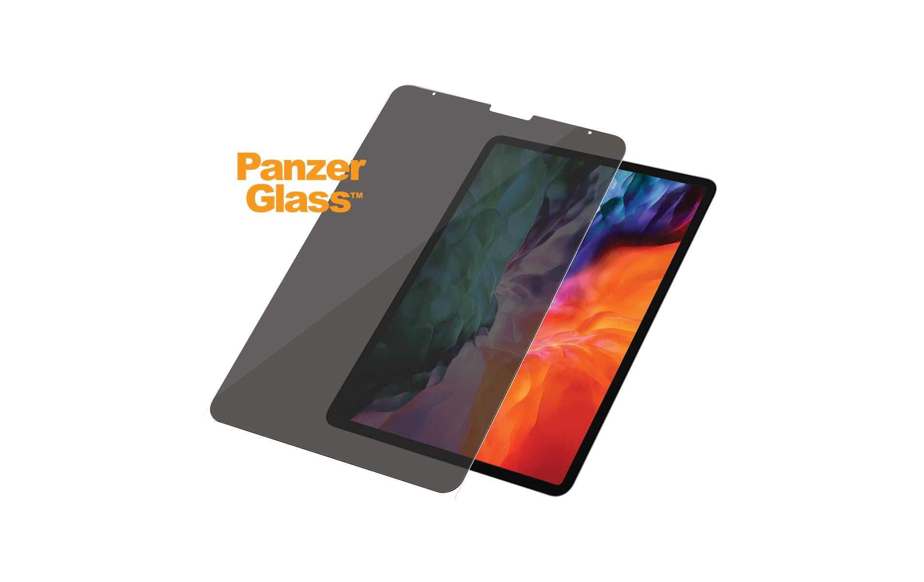 PanzerGlass Schutzfolie »Privat«
