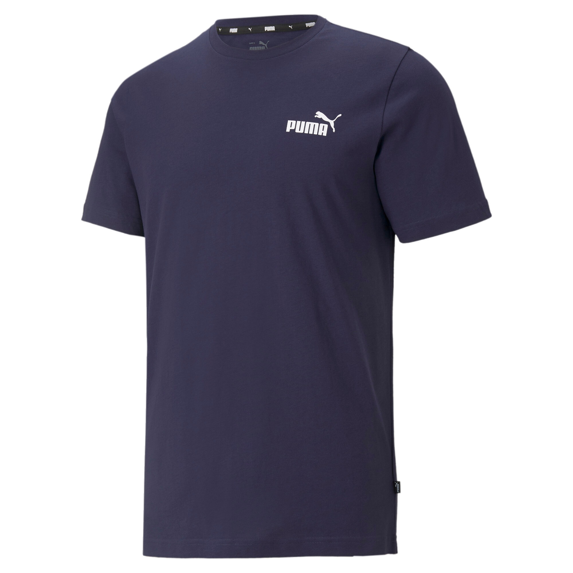 PUMA T-Shirt »ESS SMALL LOGO TEE«