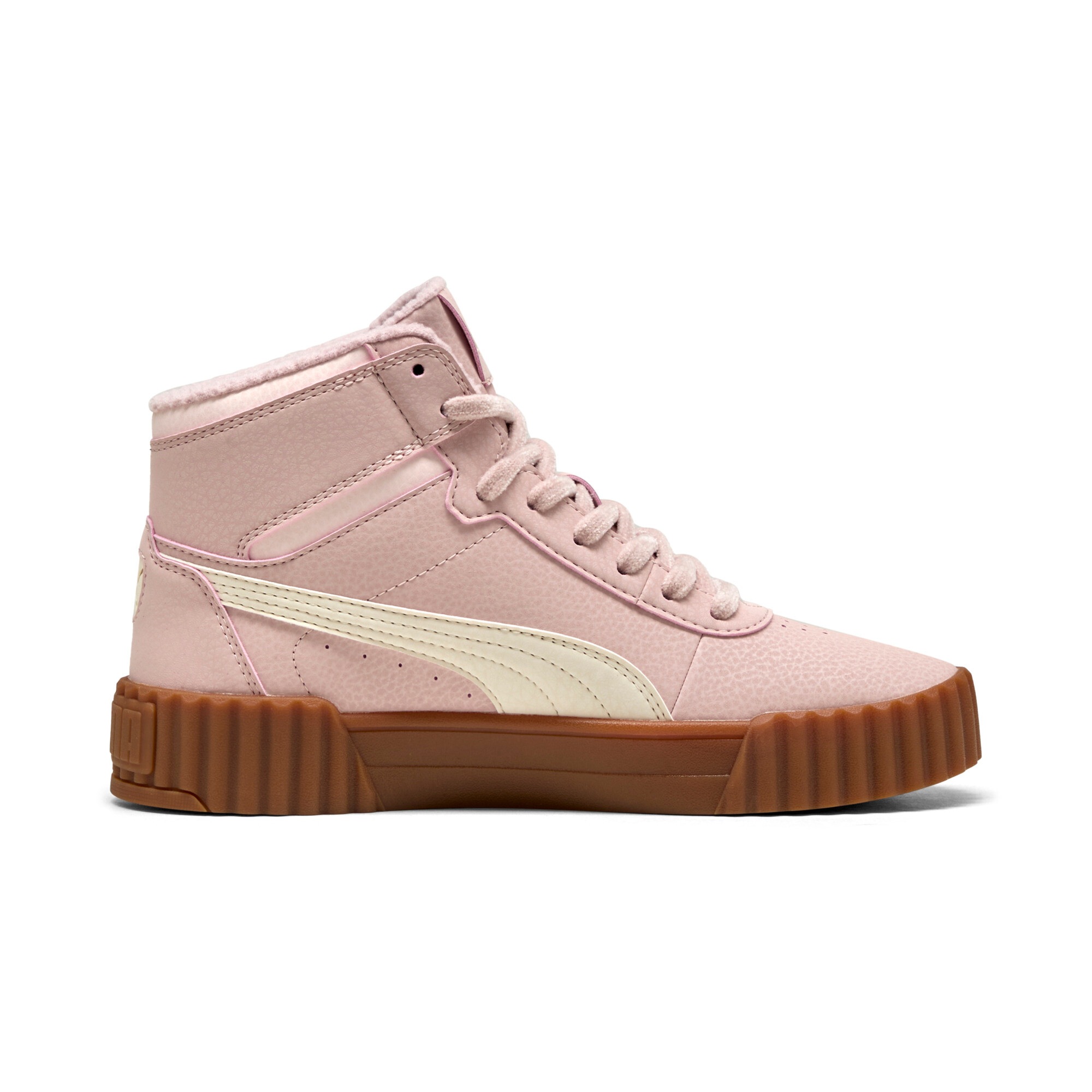 PUMA Sneaker »CARINA 3.0 MID WTR«