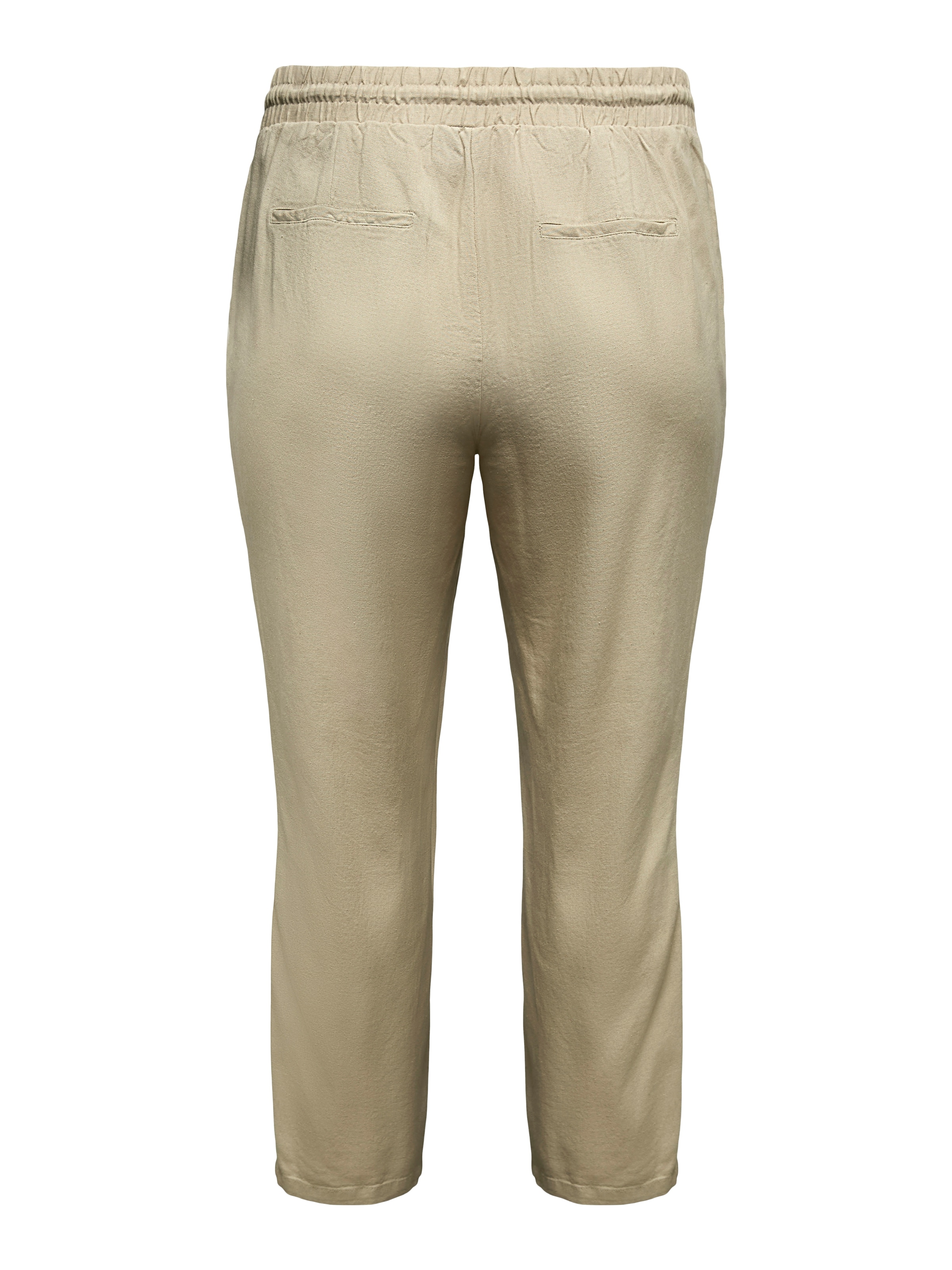 Vero Moda Curve Schlupfhose »VMJESMILO ANKLE PANTS WVN GA NOOS CUR«