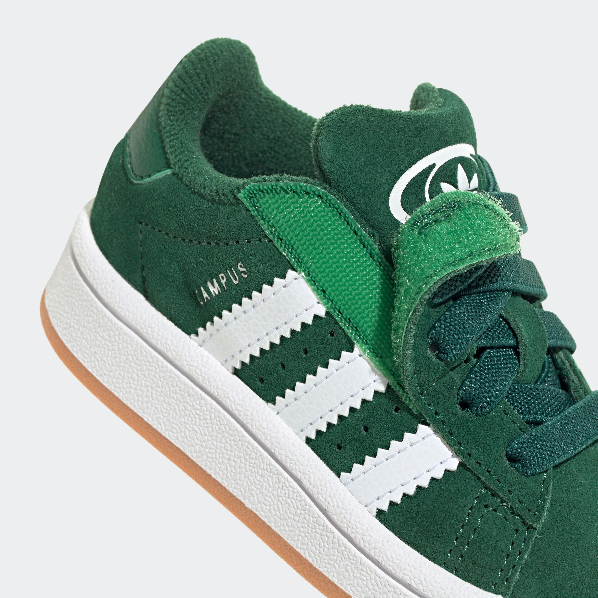 adidas Originals Sneaker »CAMPUS 00S COMFORT CLOSURE ELASTIC LACE KIDS«, für Kinder