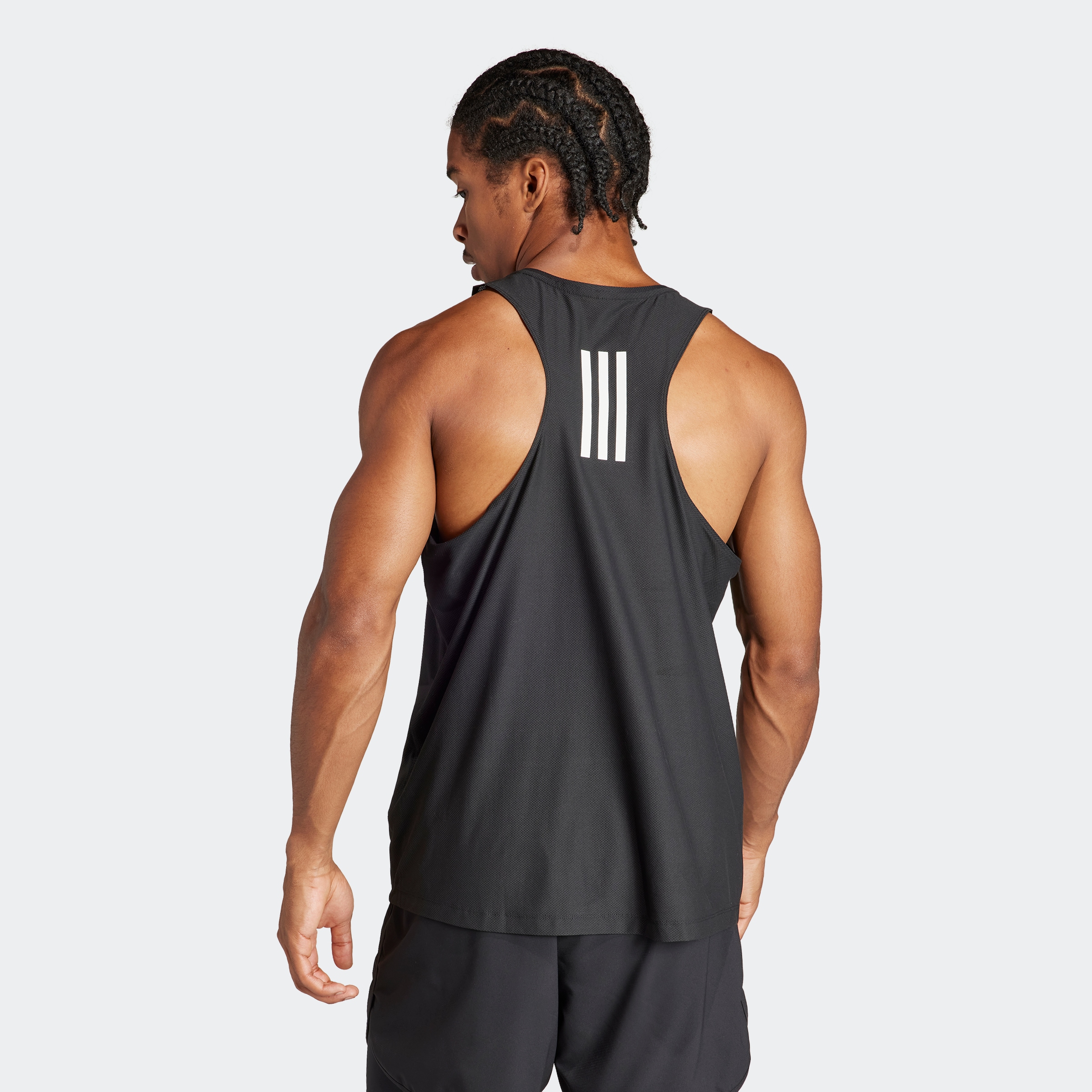 adidas Performance Lauftop »OTR B TANK«