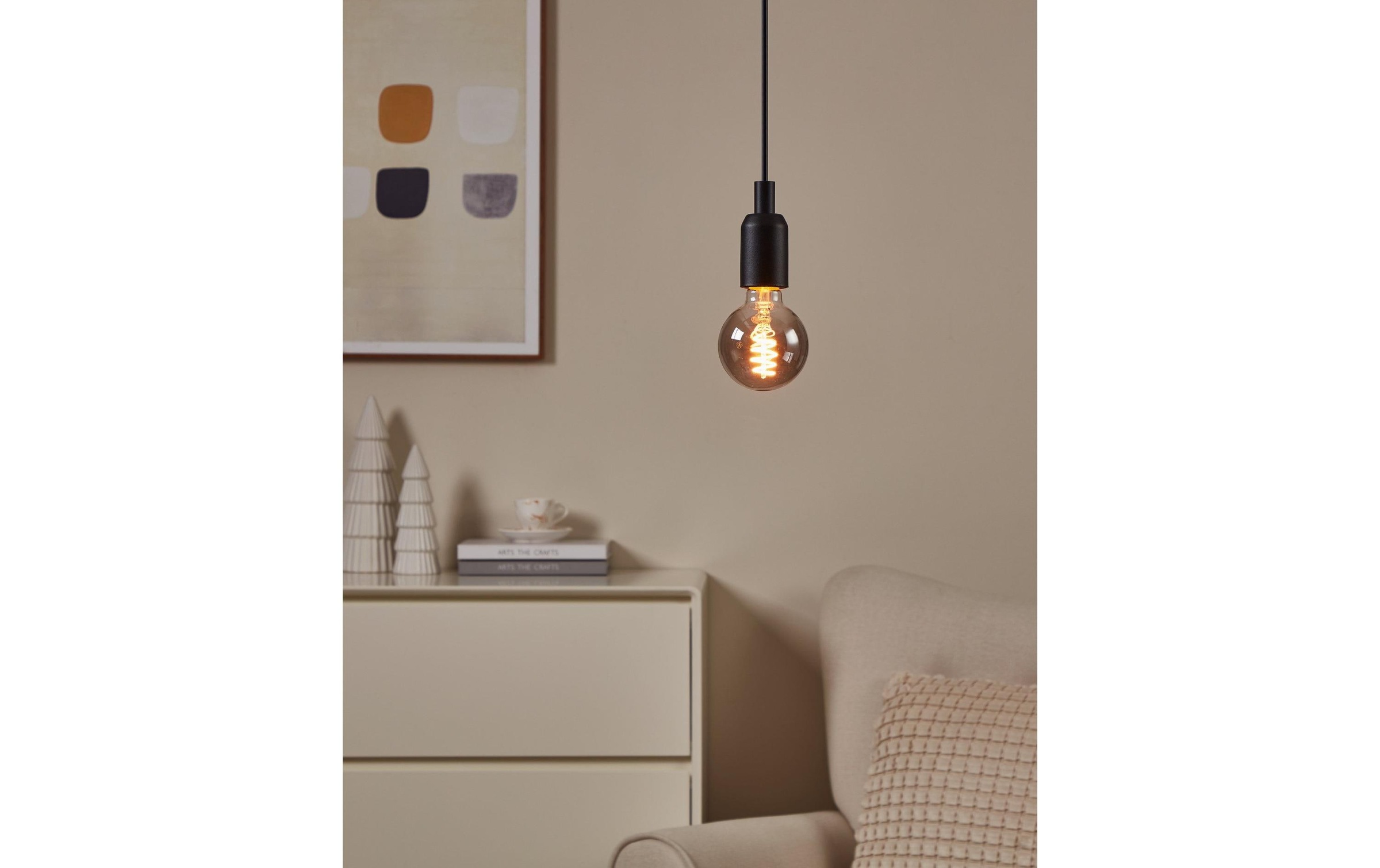 EGLO LED Deckenleuchte »4 W E27«, 1 flammig