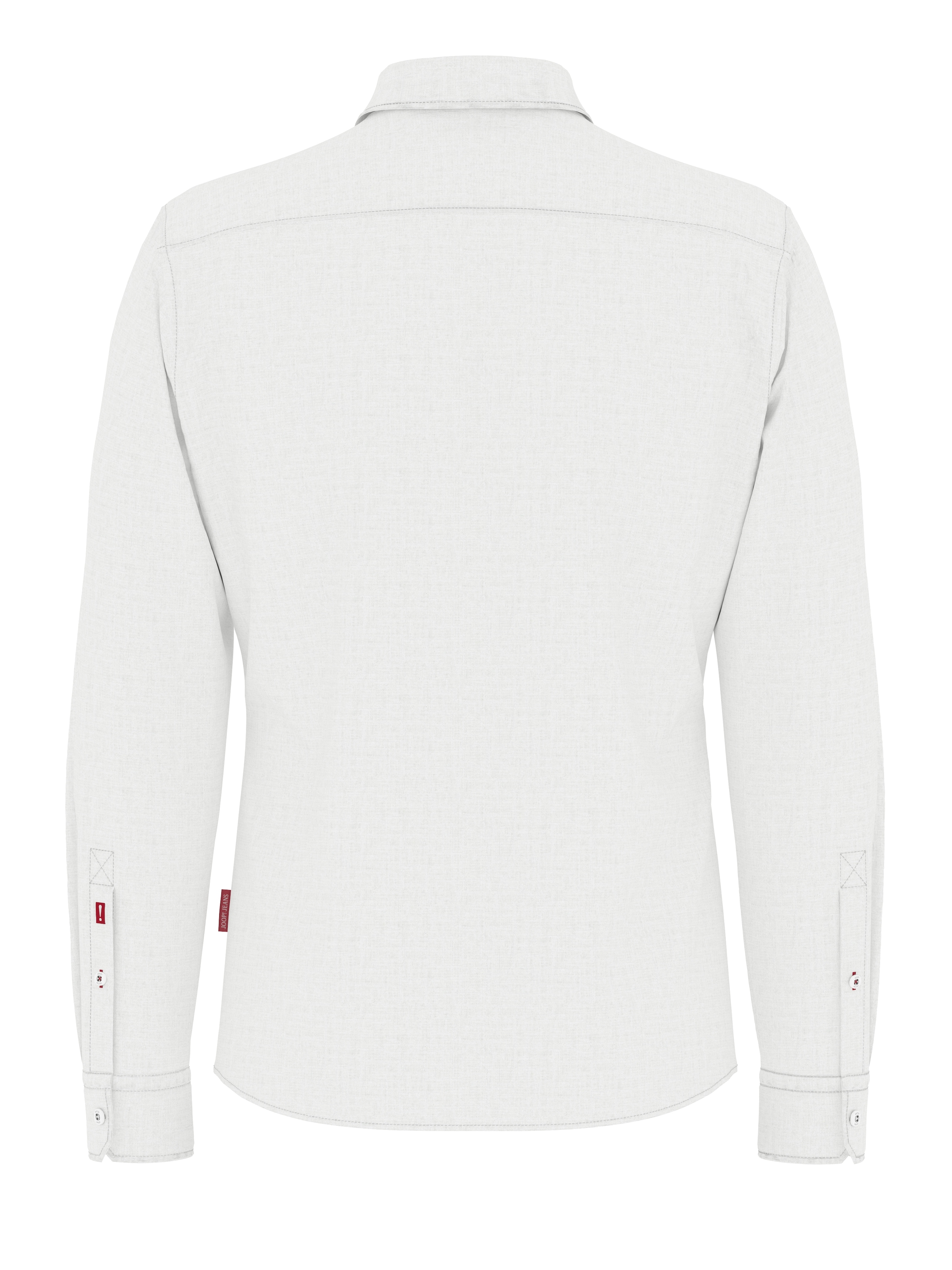 Joop Jeans Langarmhemd »Hanson3E-W«, mit Struktur