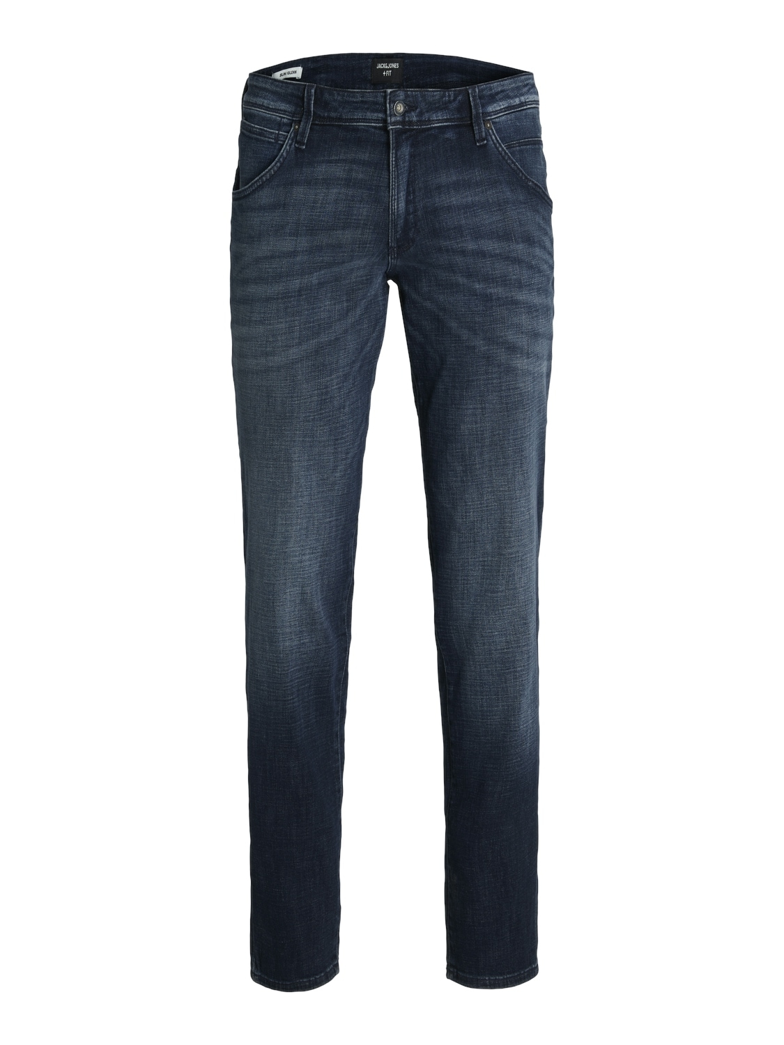 Jack & Jones PlusSize Slim-fit-Jeans »GLENN FOX«