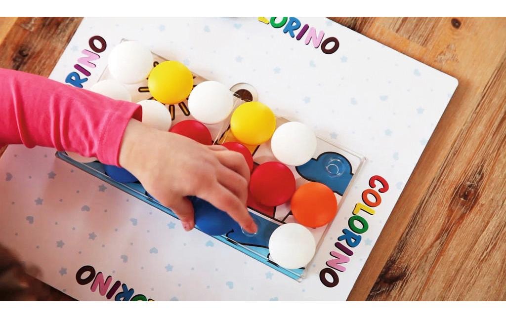 Ravensburger Spiel »Colorino«