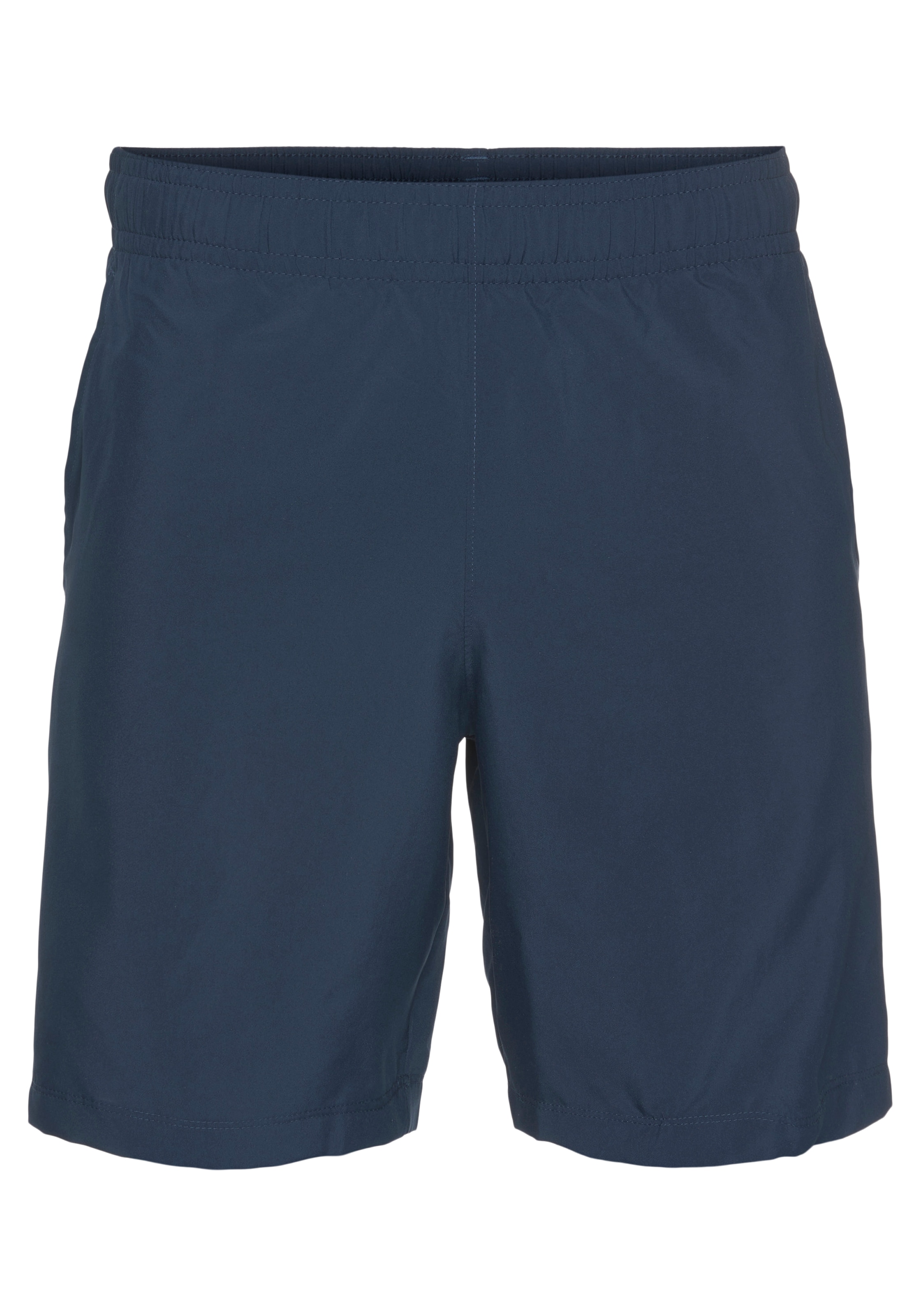 Under Armour Woven Wordmark Shorts – Herren-Trainingsshorts