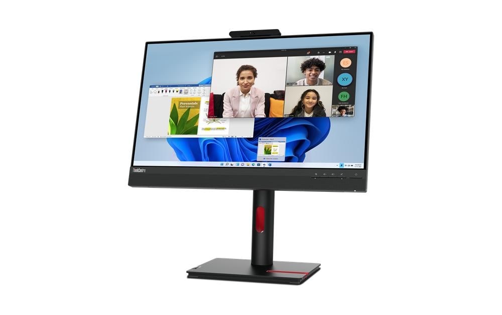 Lenovo LCD-Monitor »ThinkCentre Tiny-In«, 60,21 cm/23,8 Zoll, 1920 x 1080 px, Full HD, 60 Hz