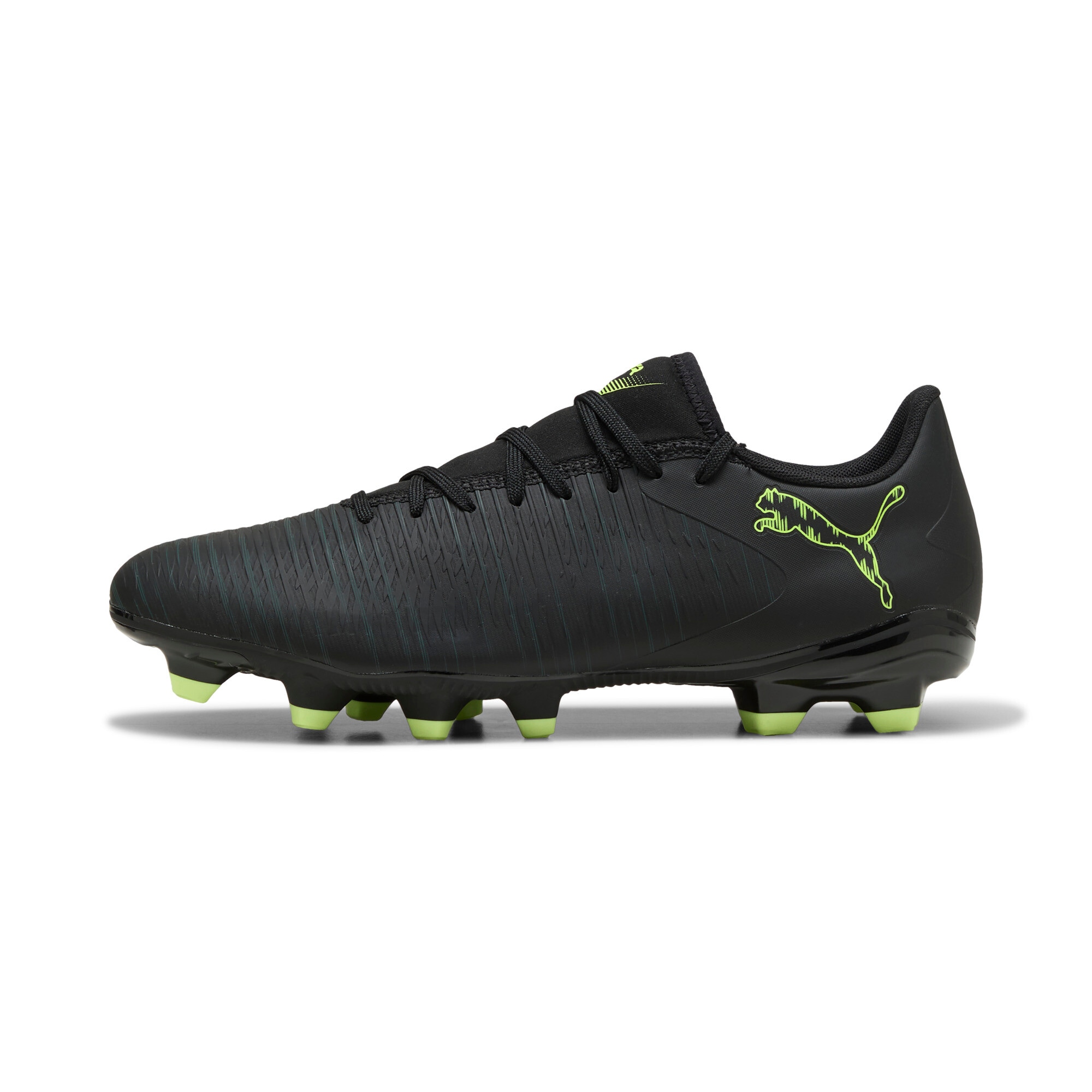 PUMA Fussballschuh »FUTURE 8 PLAY FG/AG«, für Rasenplätze
