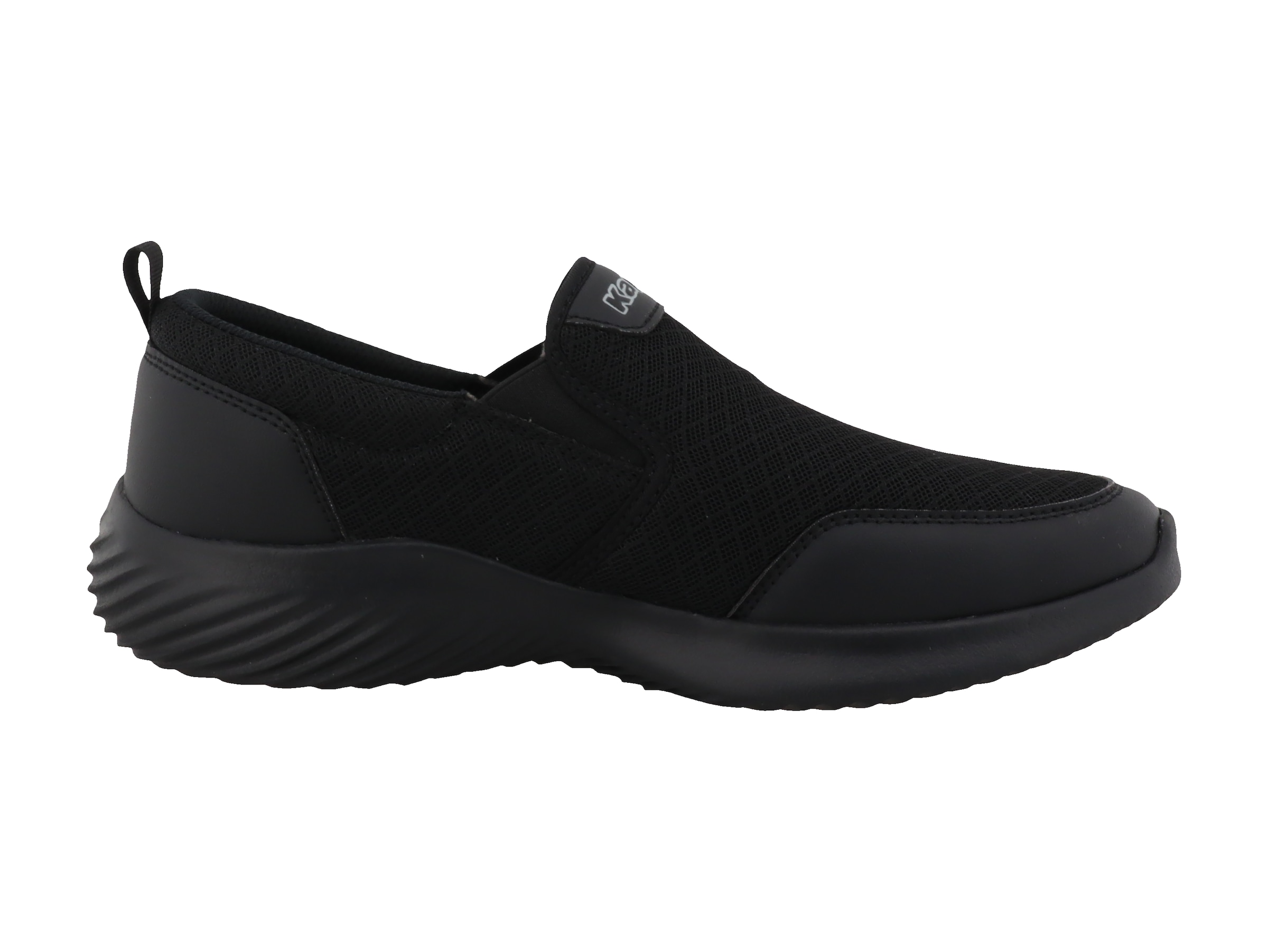 Kappa Slip-On Sneaker »Juri«