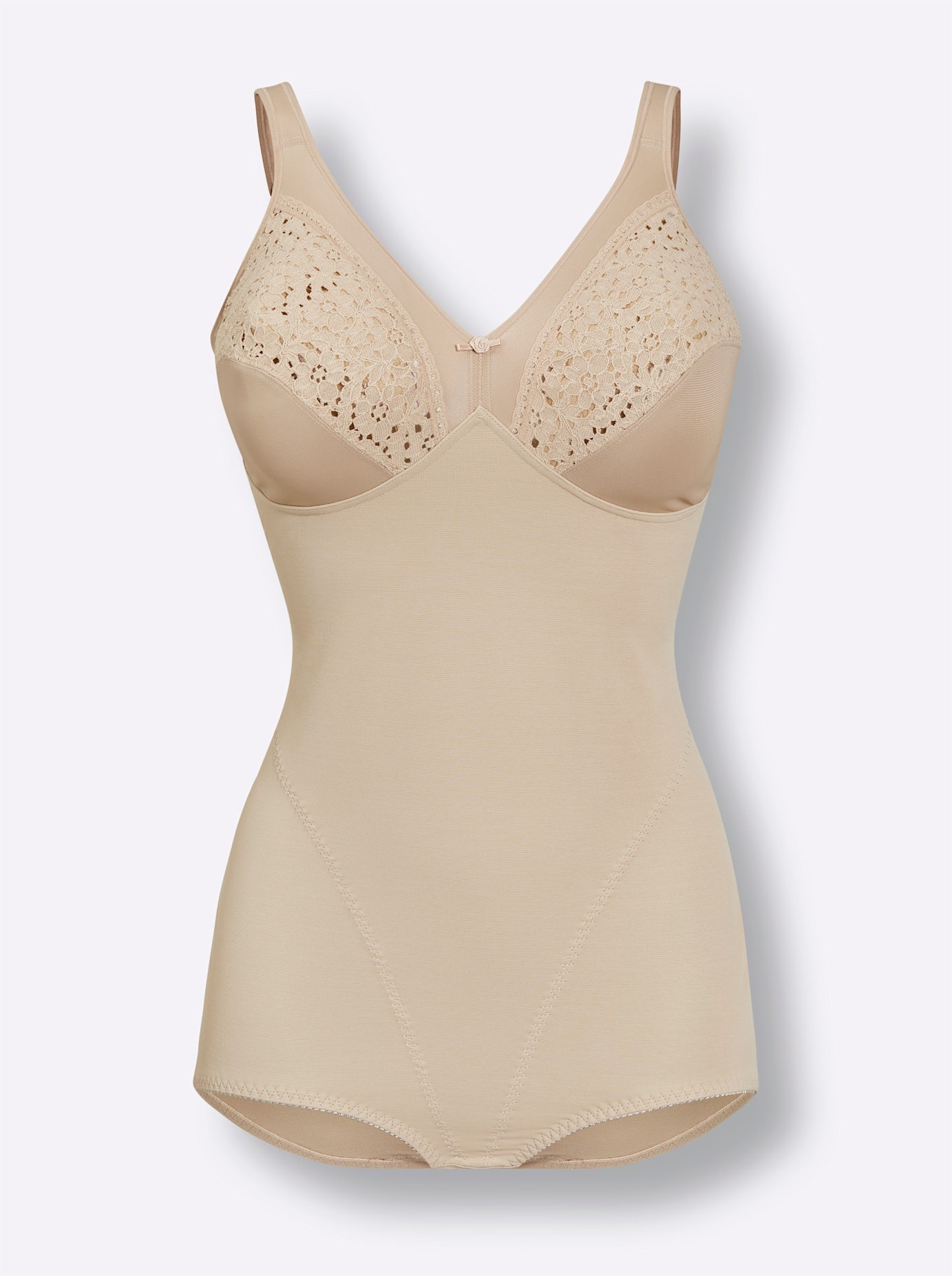 Speidel Body