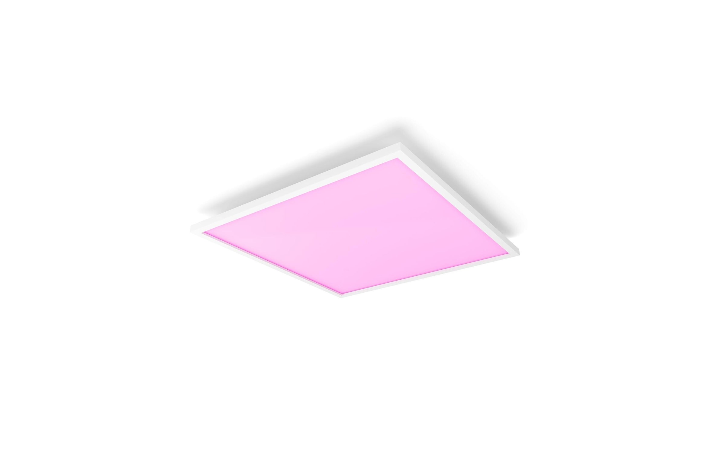 Philips Hue Panel »Philips Hue Panelleuchte White & Color«
