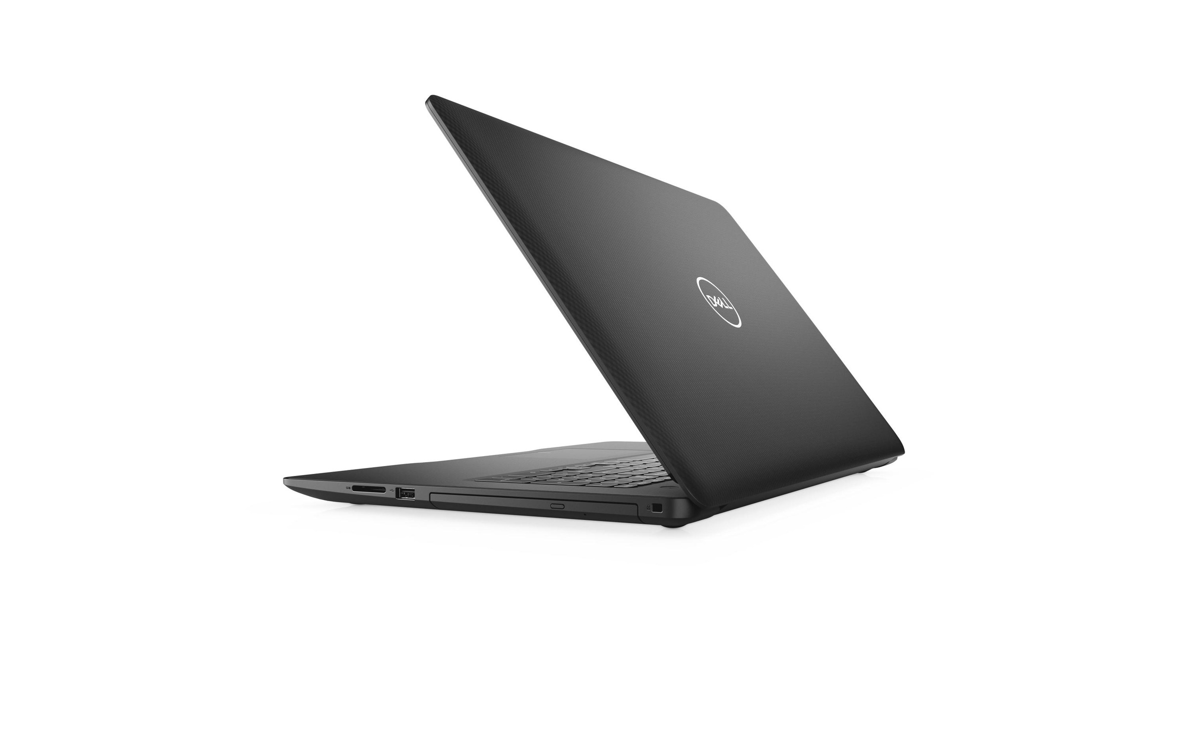 Dell Notebook »Inspiron 3793-J5KP1«, / 17,3 Zoll, Intel, Core i7, 16 GB HDD, 512 GB SSD