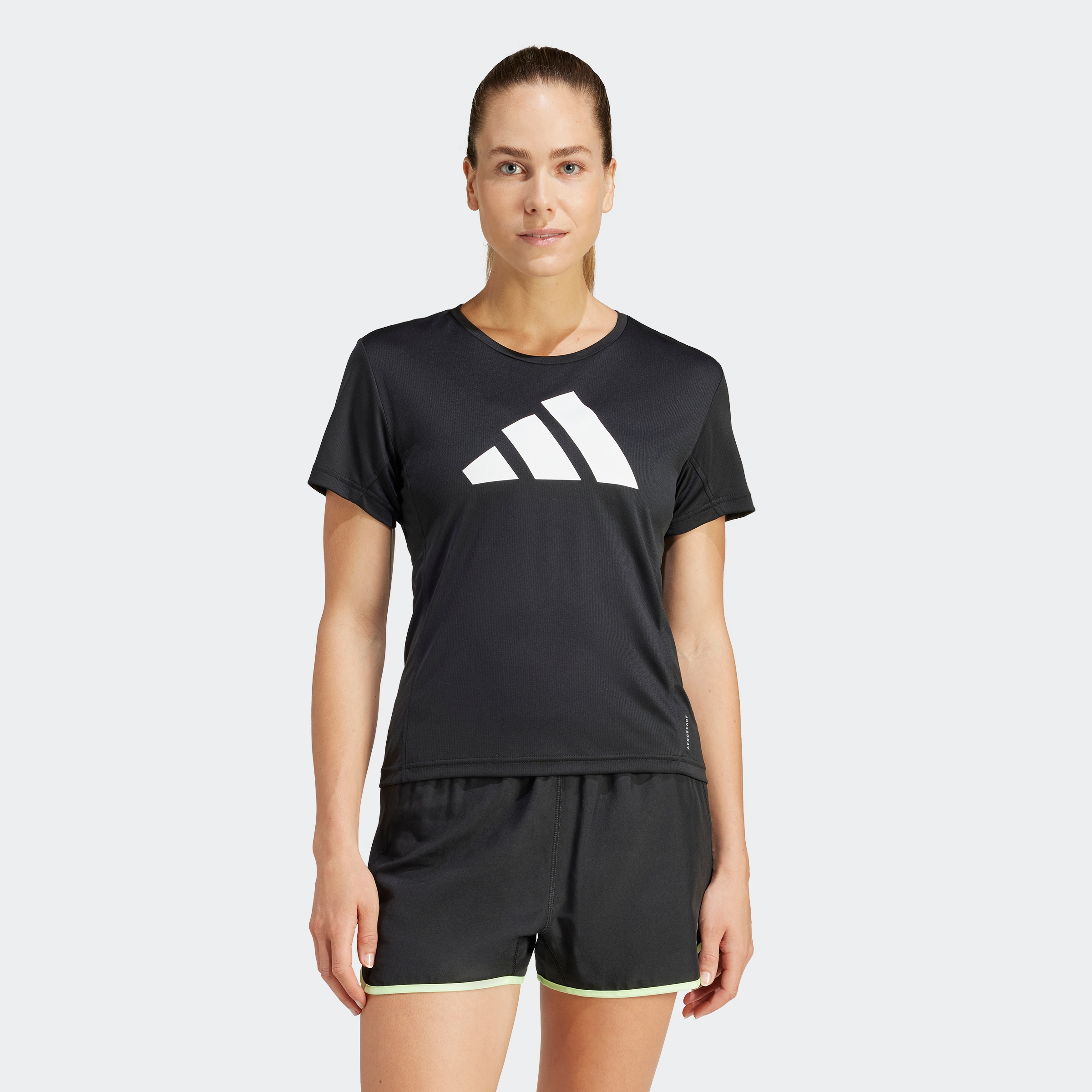 adidas Performance Laufshirt »RUN IT TEE«