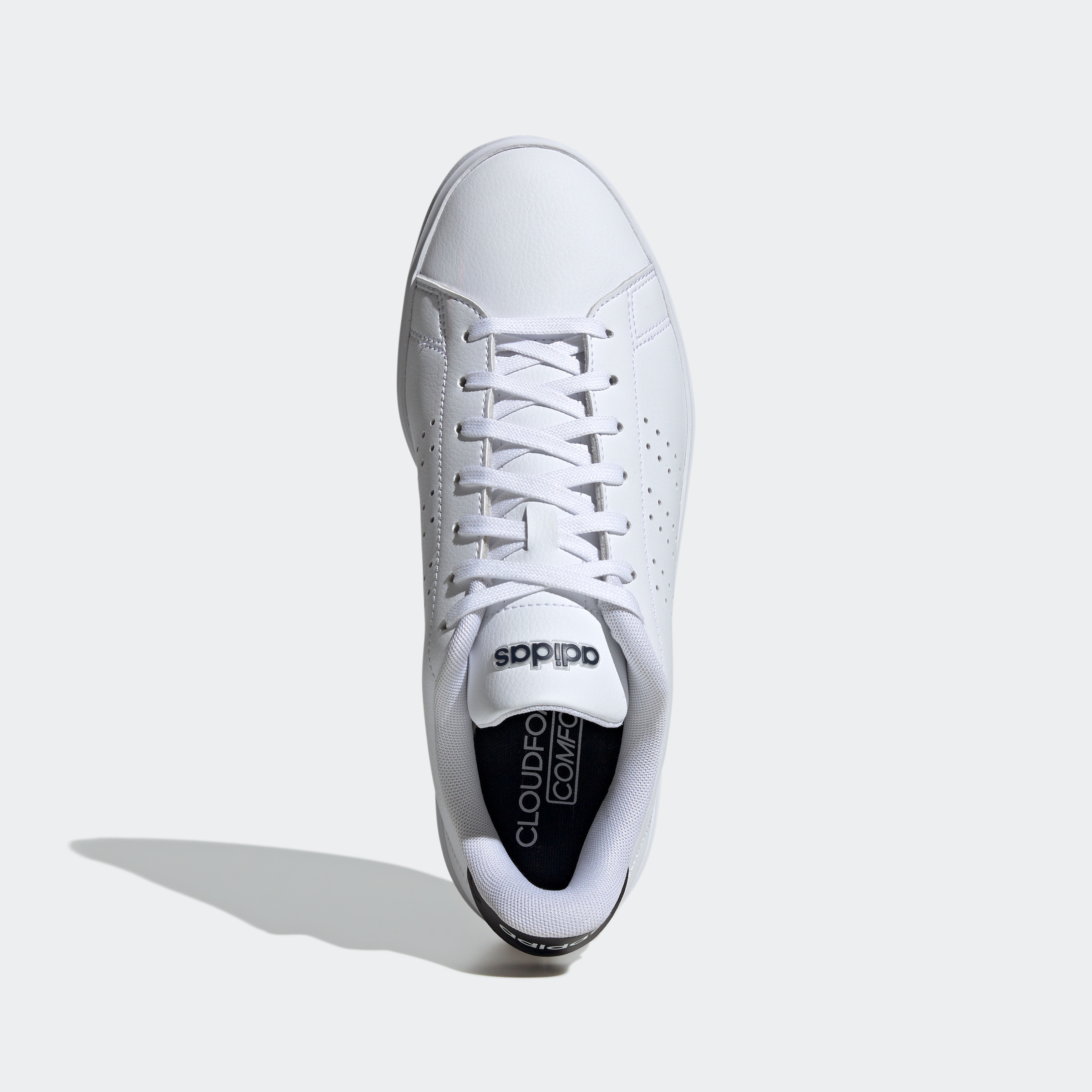 adidas Sportswear Sneaker »ADVANTAGE 2.0«, Design auf den Spuren des adidas Stan Smith