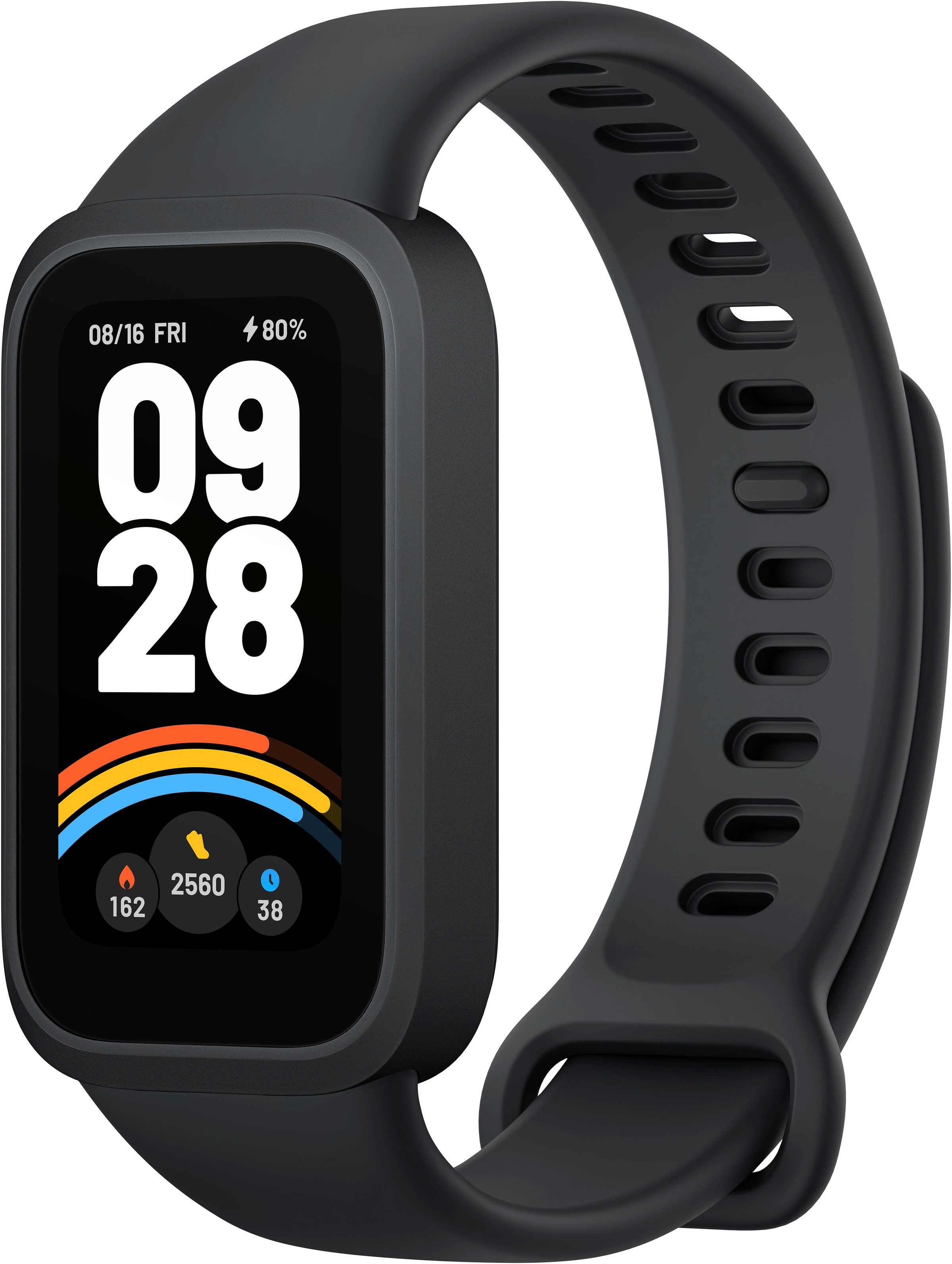 Xiaomi Fitnessband »Smart Band 9 Active« (3,73 cm / 1,47 ″) RTOS