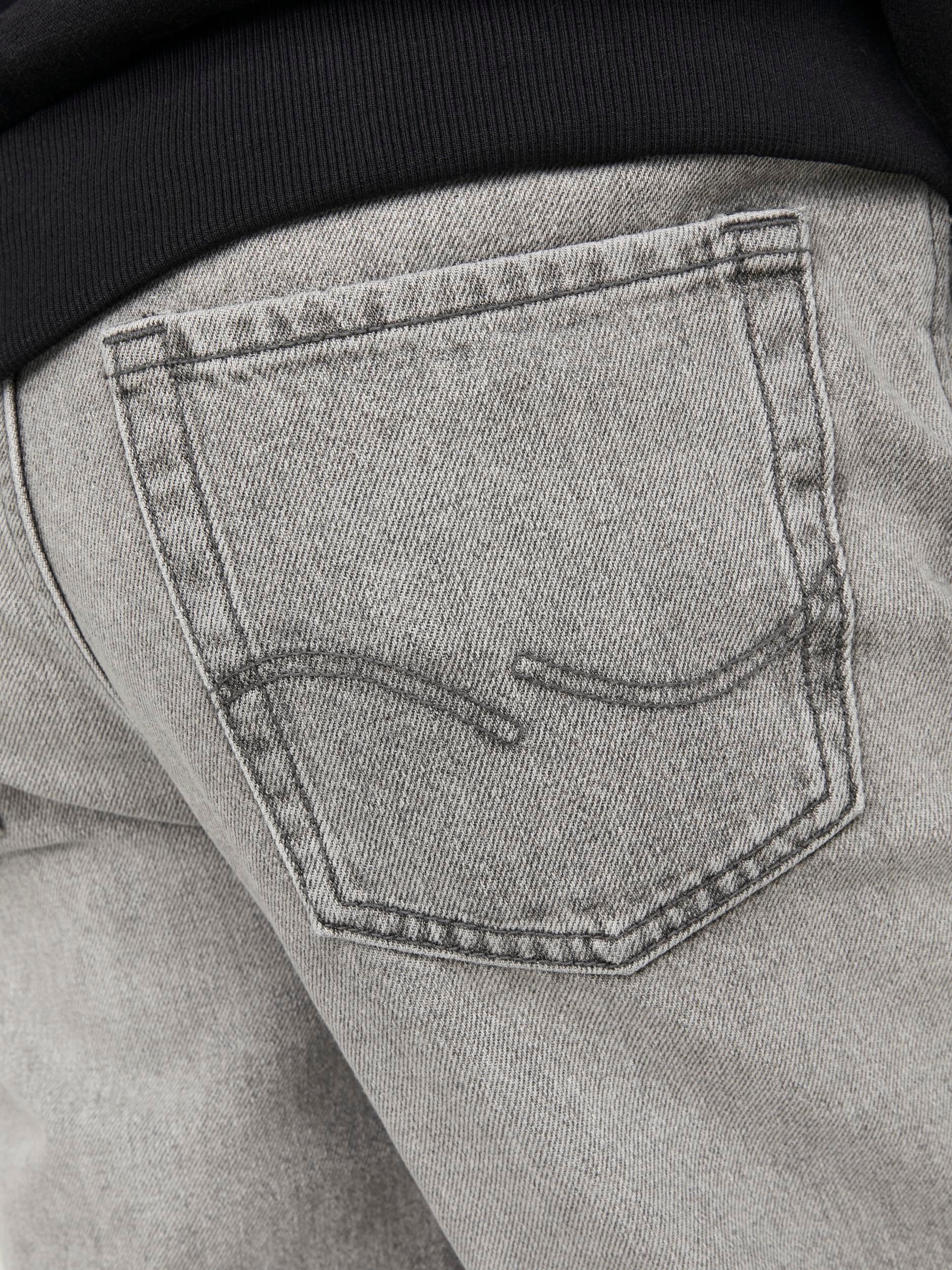 Jack & Jones Junior Loose-fit-Jeans »JJICHRIS JJORIGINAL MF 928 NOOS JNR«  online kaufen | Jelmoli-Versand
