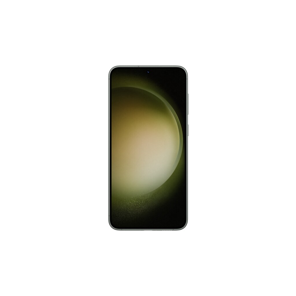 SAMSUNG Galaxy S23+, 256 GB, Green