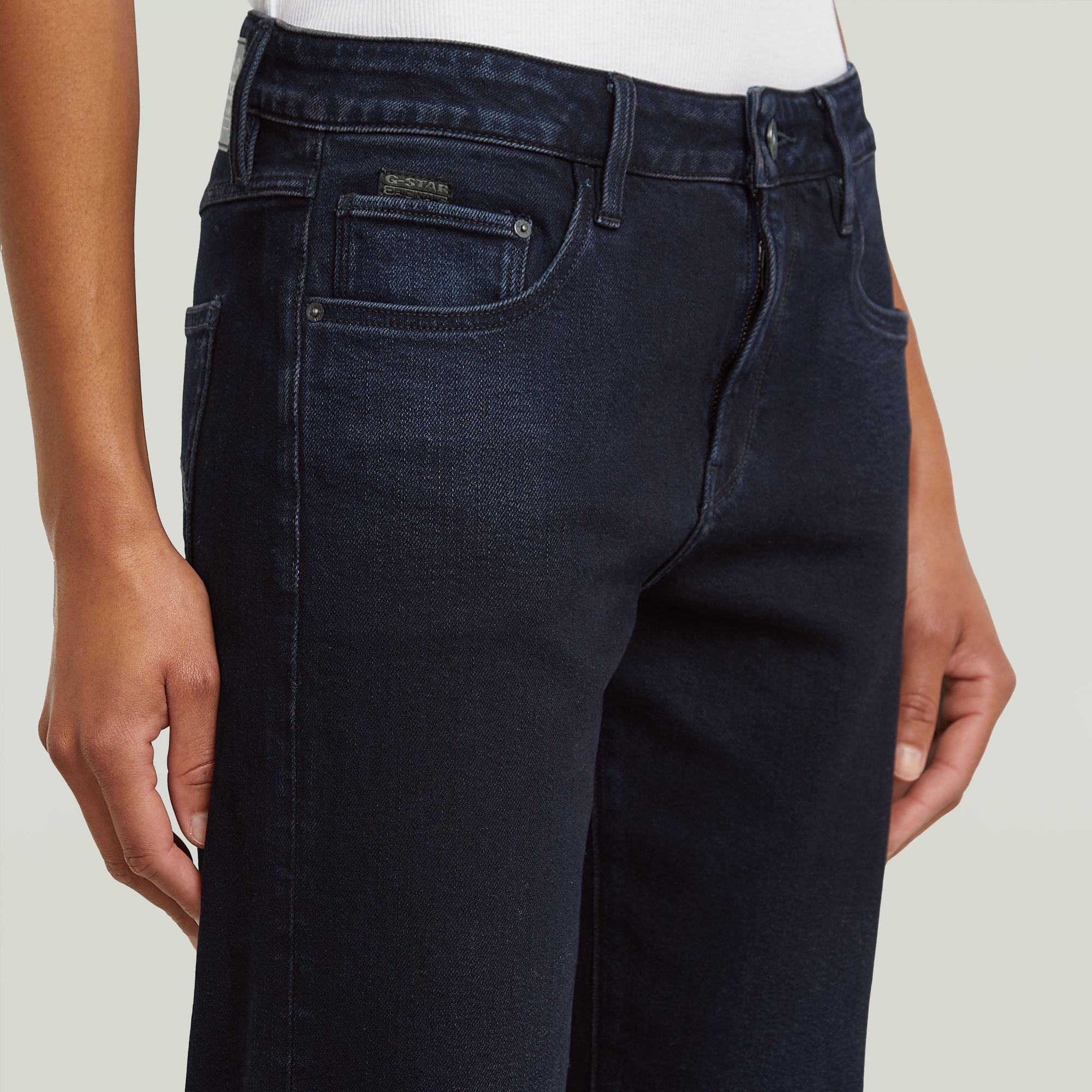 G-STAR Boyfriend-Jeans »Kate«