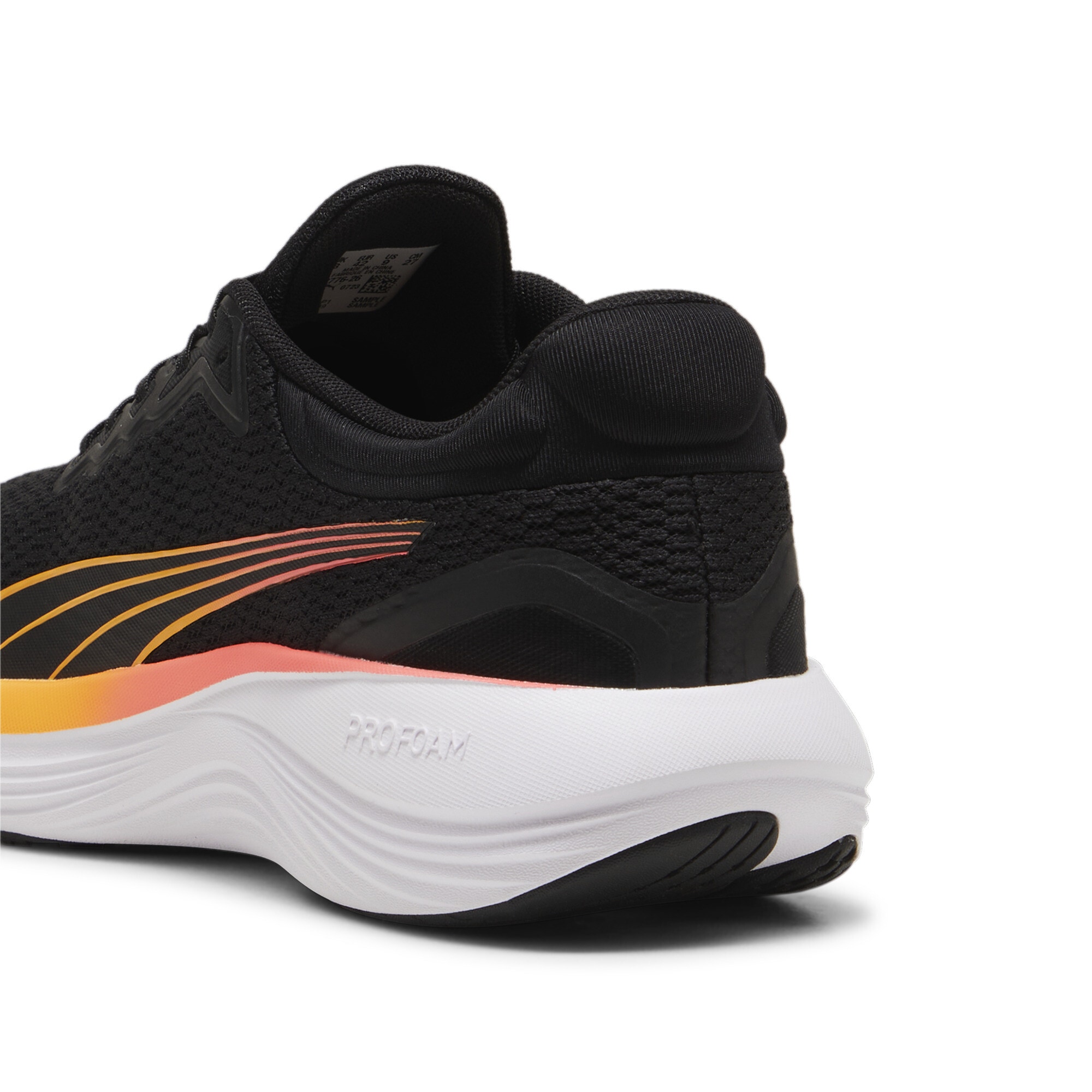 PUMA Laufschuh »SCEND PRO«