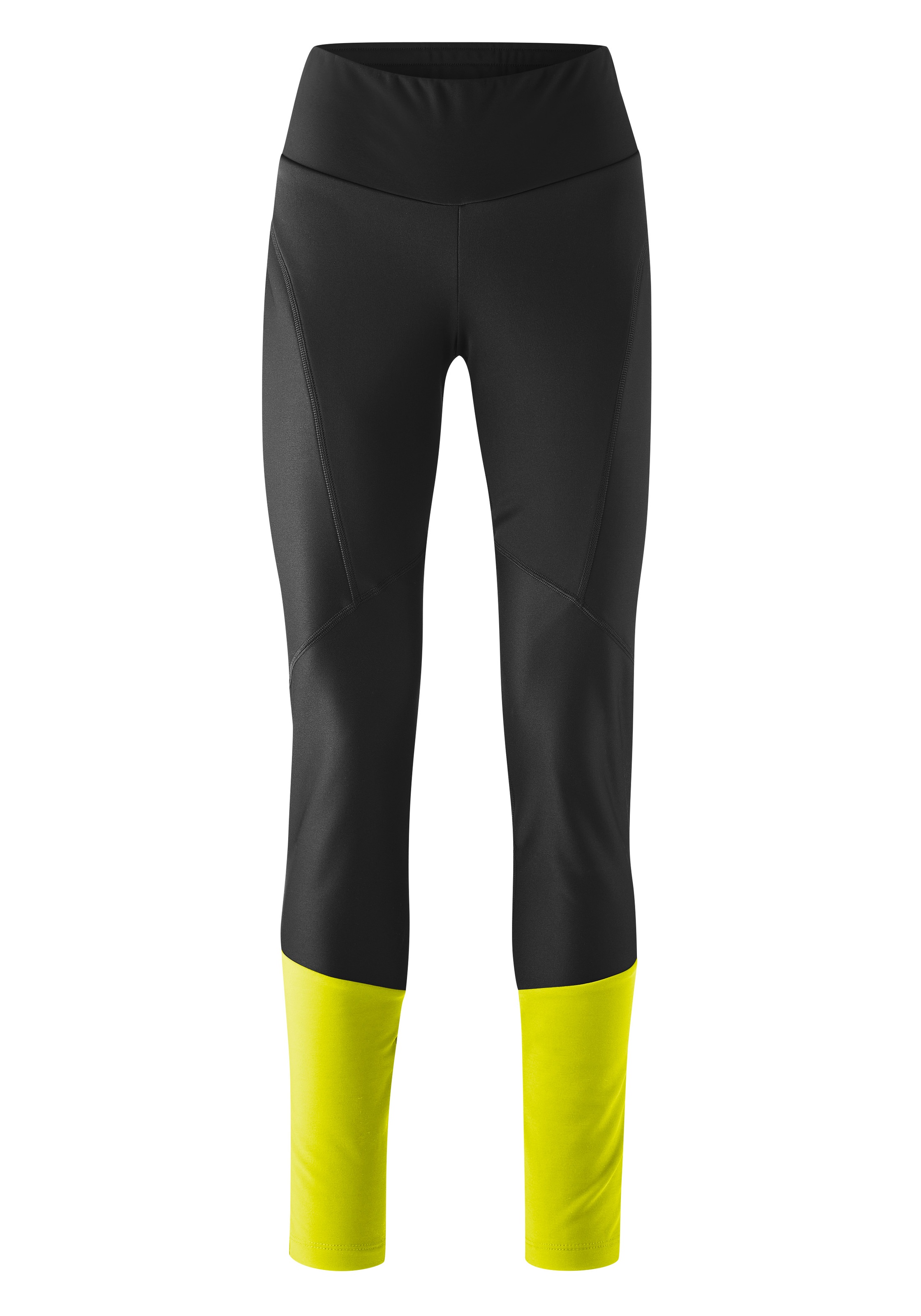 Gonso Fahrradhose »Essential Tight Softshell No Pad W« Damen Radhose ohne Sitzpolster Tight fit