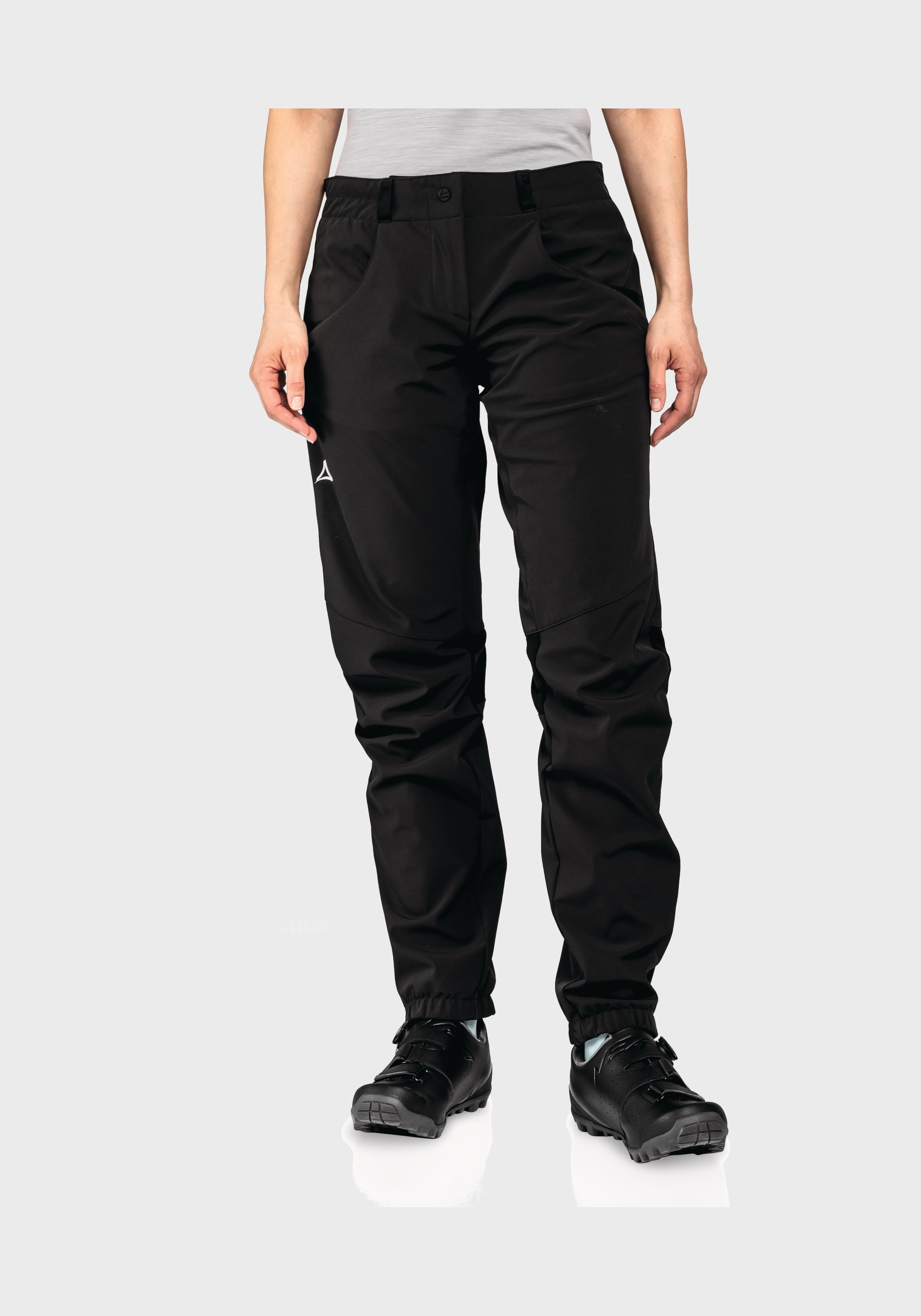 Schöffel Outdoorhose »Softshell Pants Zumaia L«
