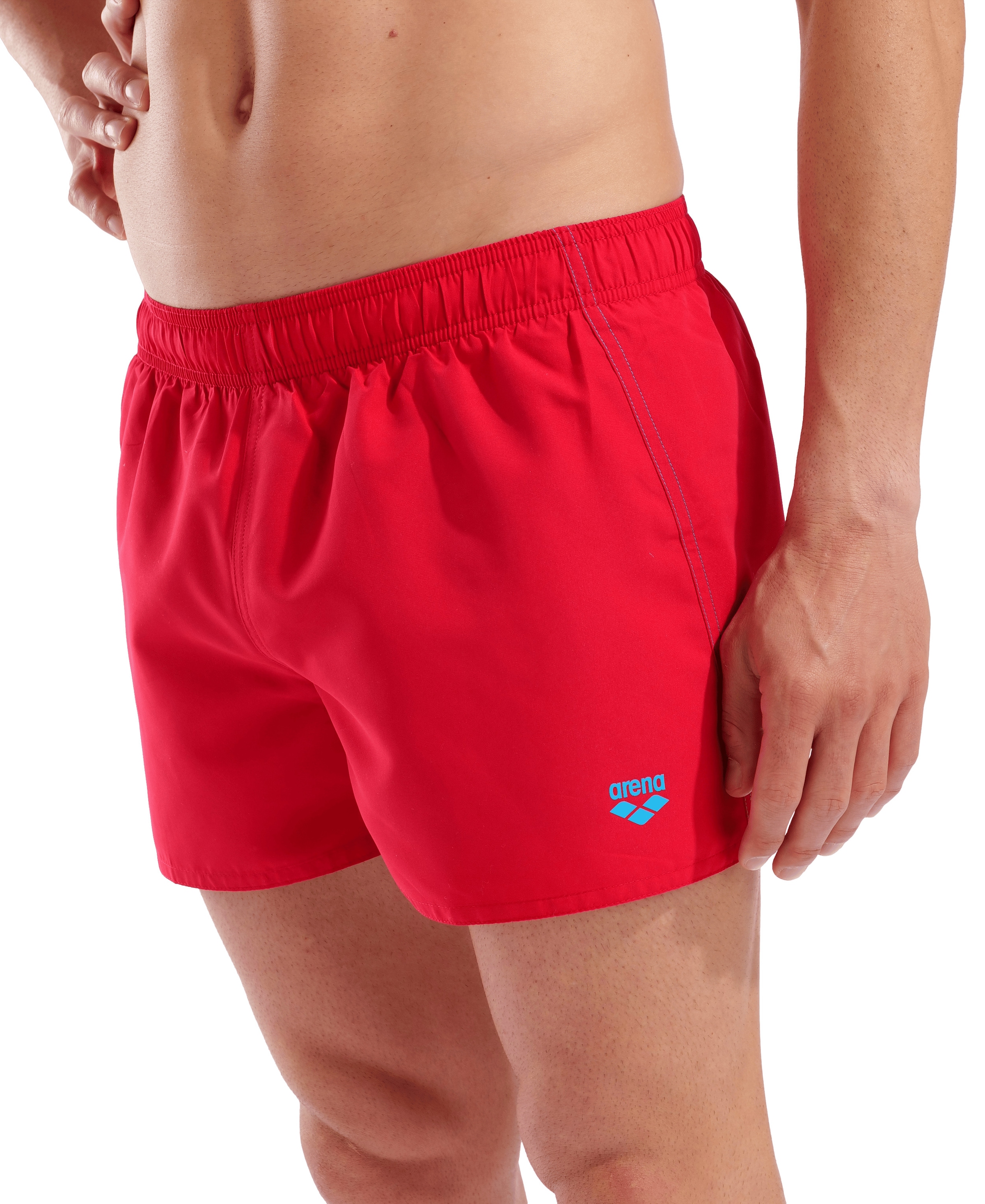 Arena Badeshorts "FUNDAMENTALS X-SHORT R"