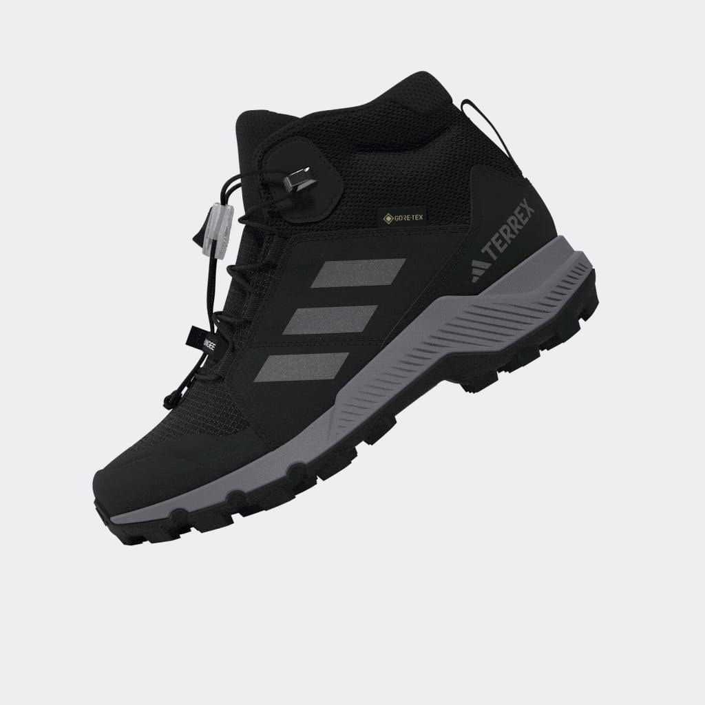 adidas TERREX Wanderschuh »MID GORE-TEX«, wasserdicht