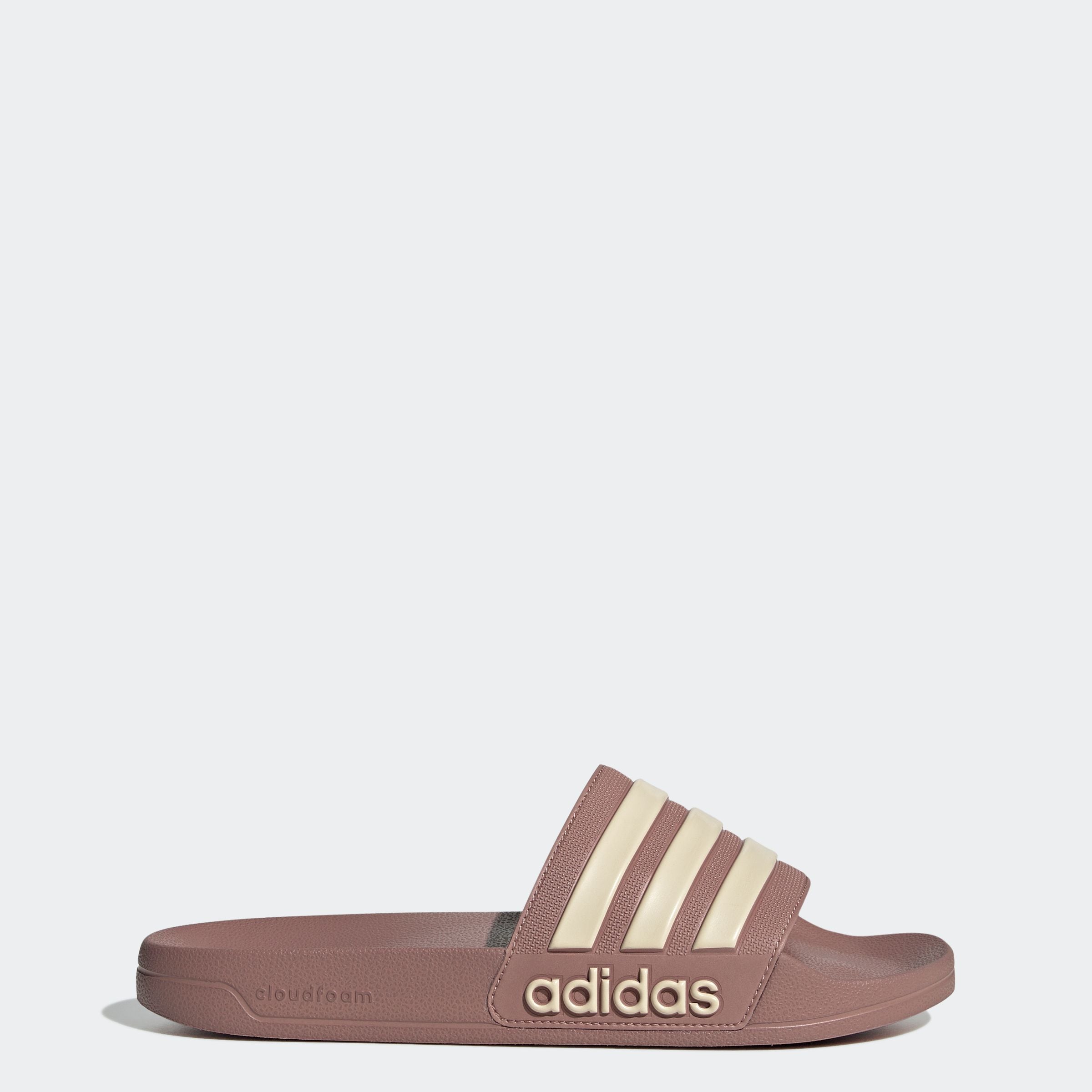 adidas Sportswear Badesandale »SHOWER ADILETTE«