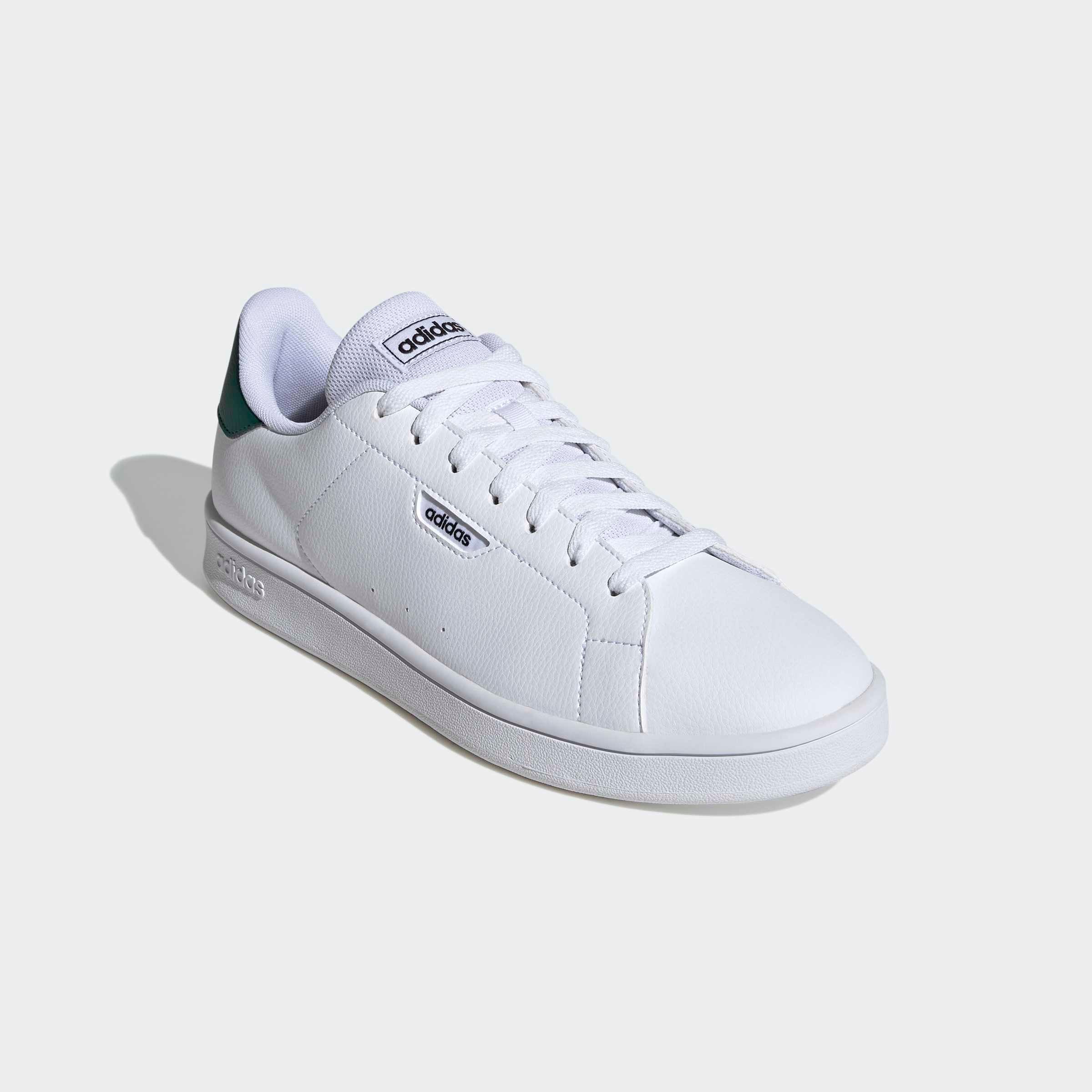 adidas Sportswear Sneaker "COURT" inspiriert vom Design des adidas stan smith