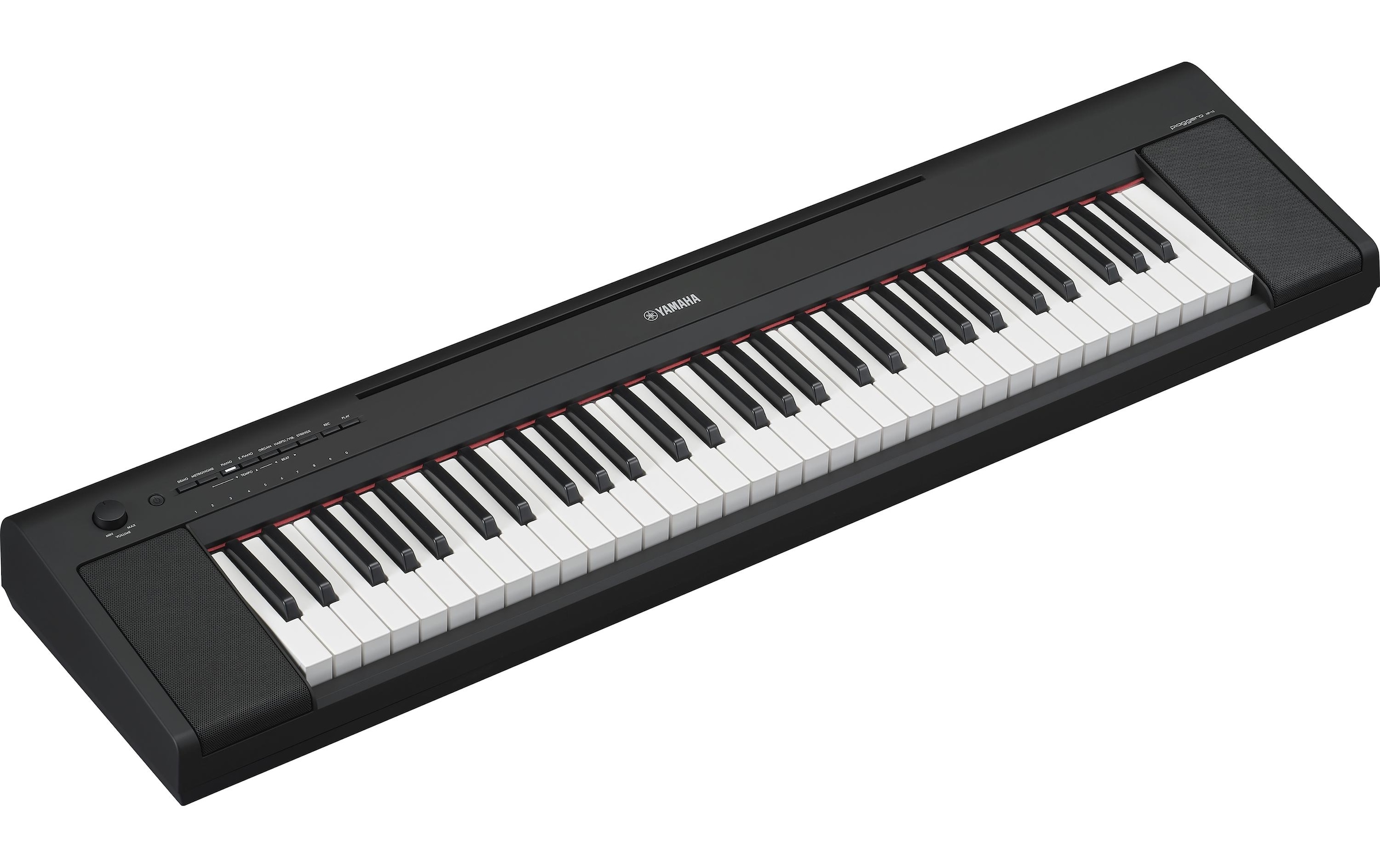 Yamaha Home-Keyboard »NP-15«