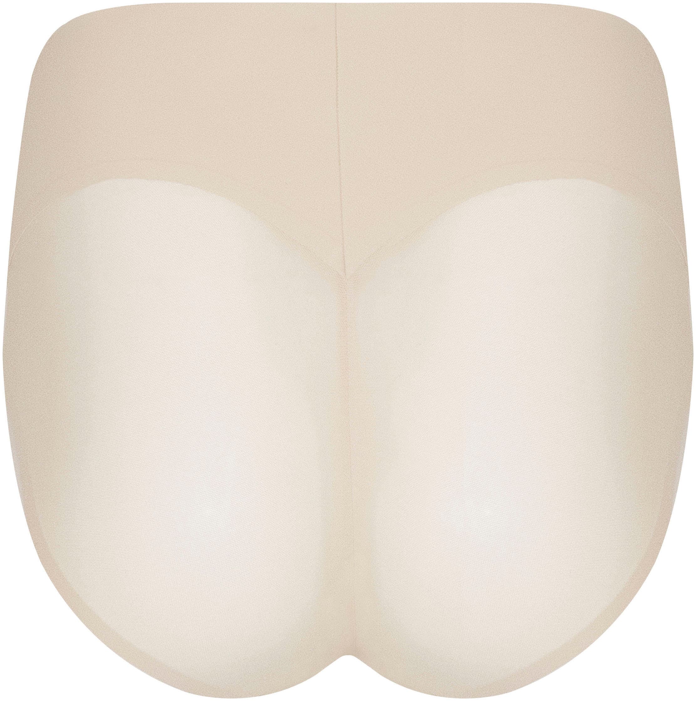 MAGIC Bodyfashion Shapingslip, nahtloses Design und eine unsichtbare Verarbeitung