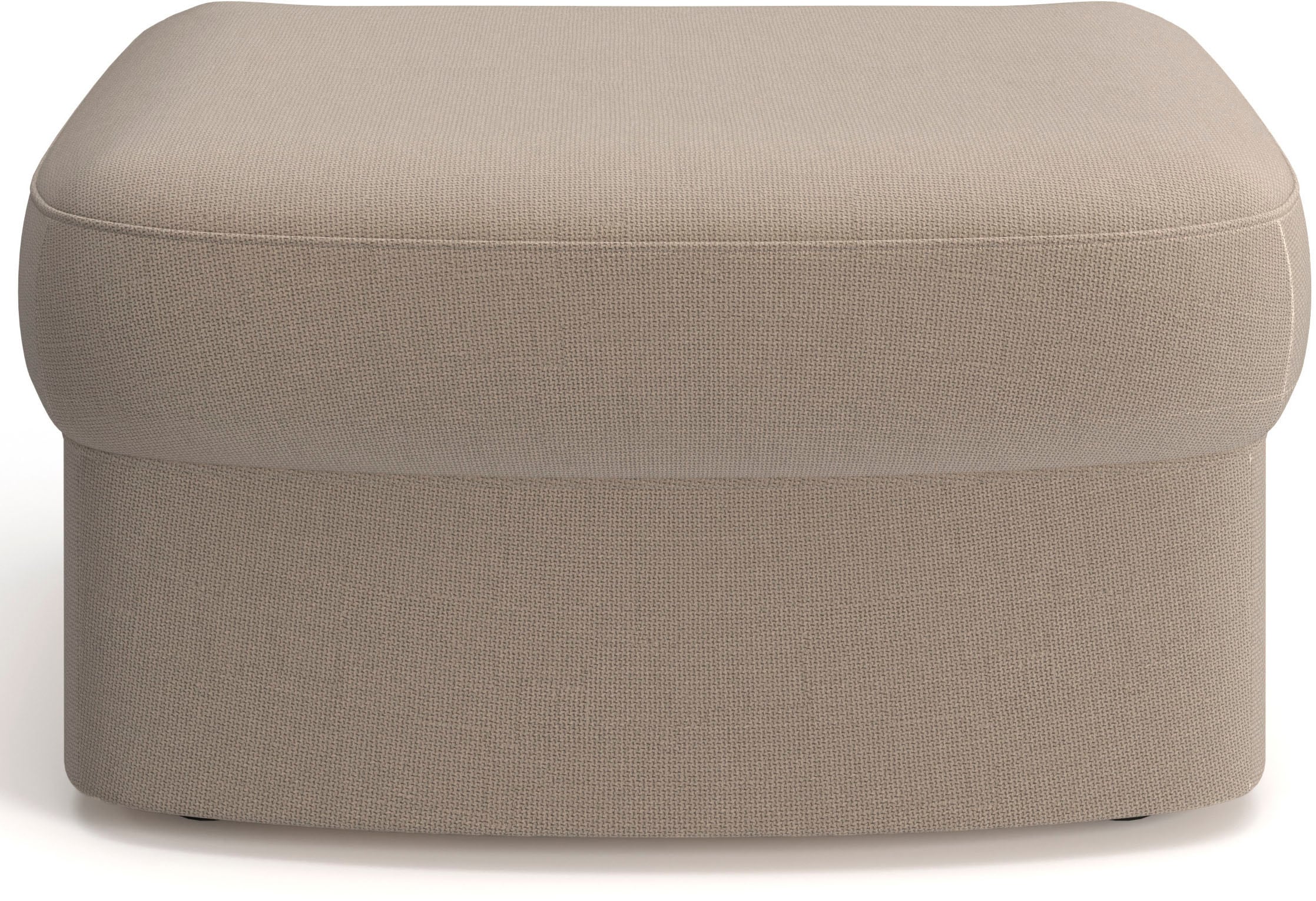 sit&more Polsterhocker »Jazz«