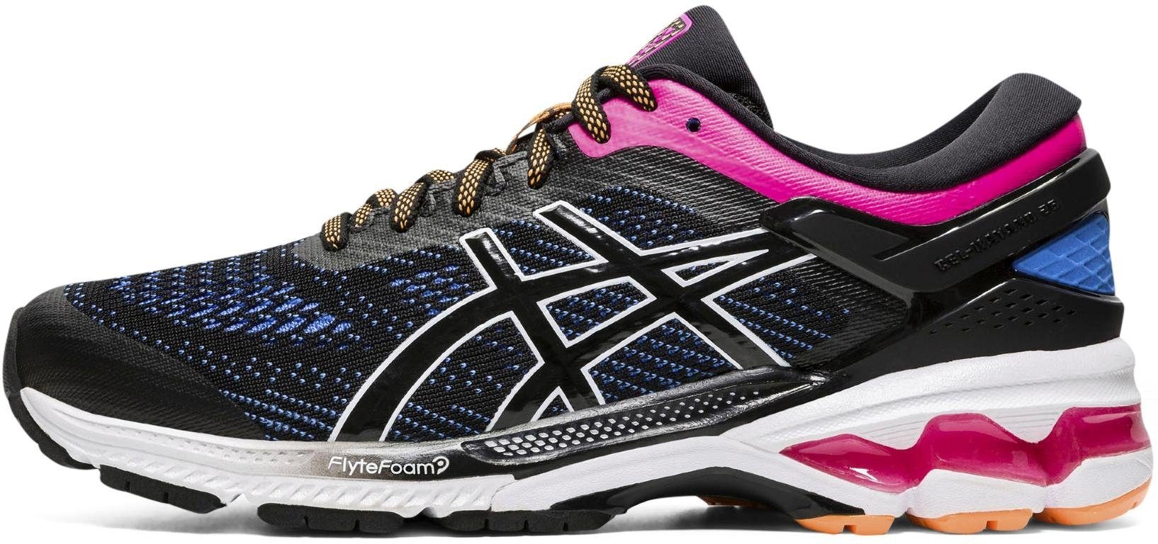 Asics gel kayano clearance 26 damen 39 5