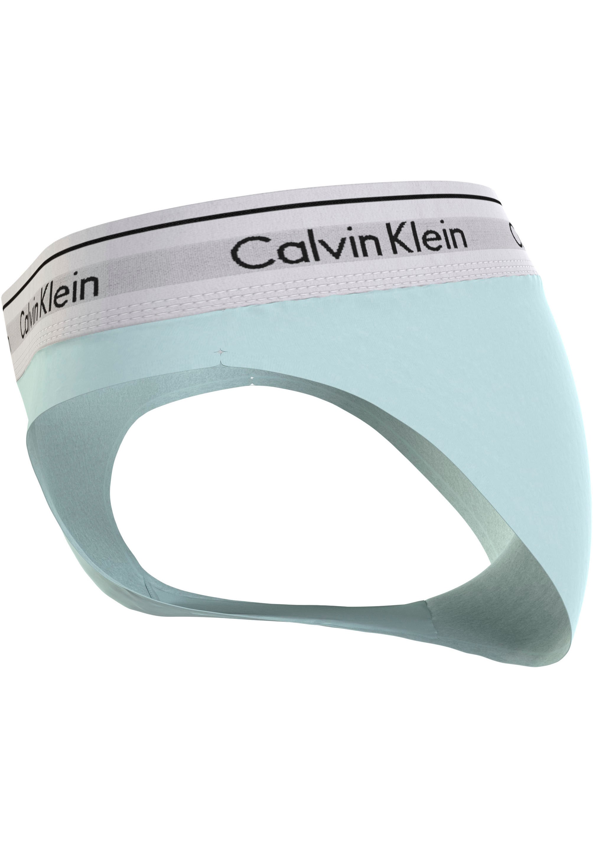 Calvin Klein Underwear Bikinislip »BIKINI«, mit CK-Logo am Bund