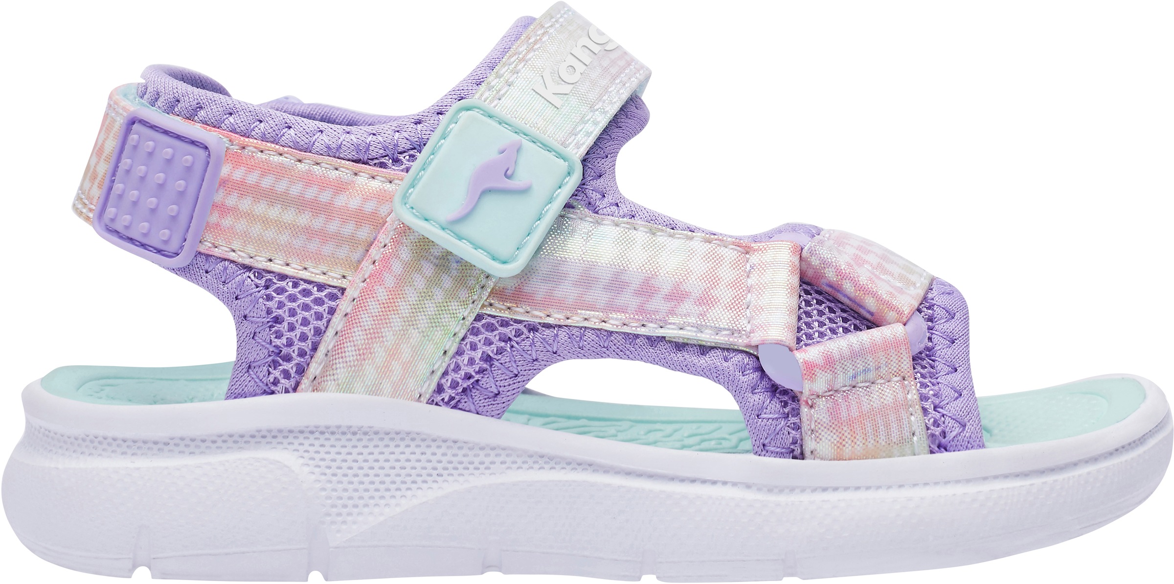 KangaROOS Sandale »K-ES Sissy«