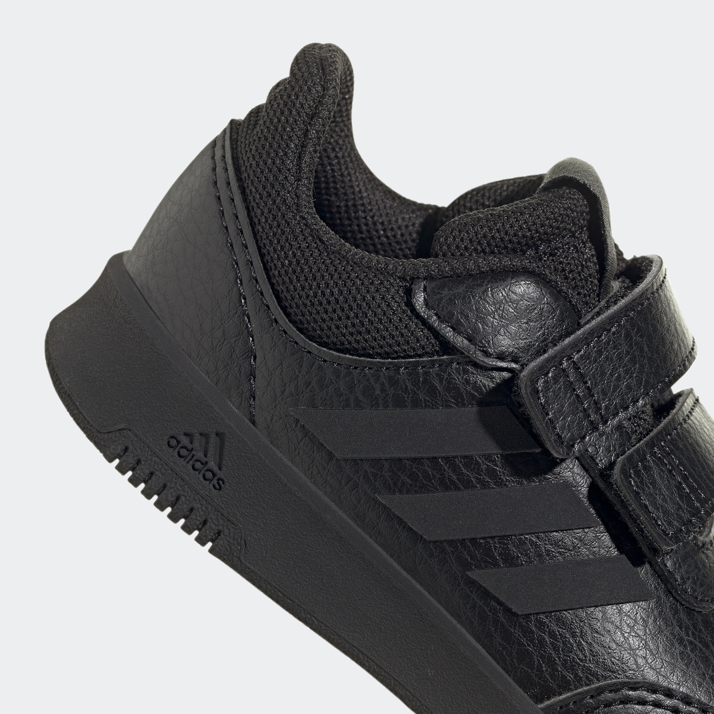 adidas Sportswear Klettschuh »TENSAUR HOOK AND LOOP«, für Kinder mit Klettverschluss