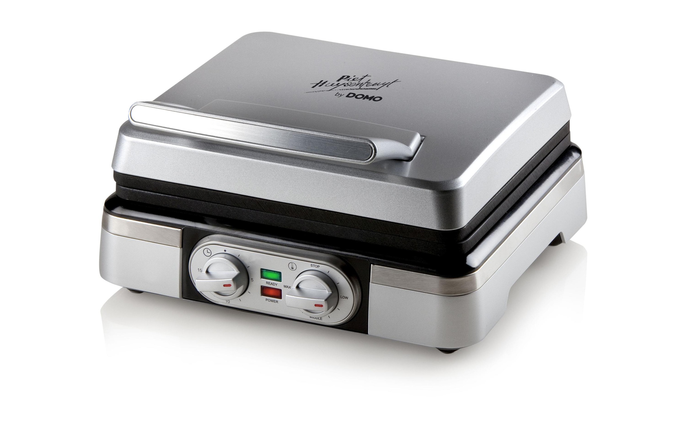 Domo Waffeleisen »DO9149W«, 1400 W