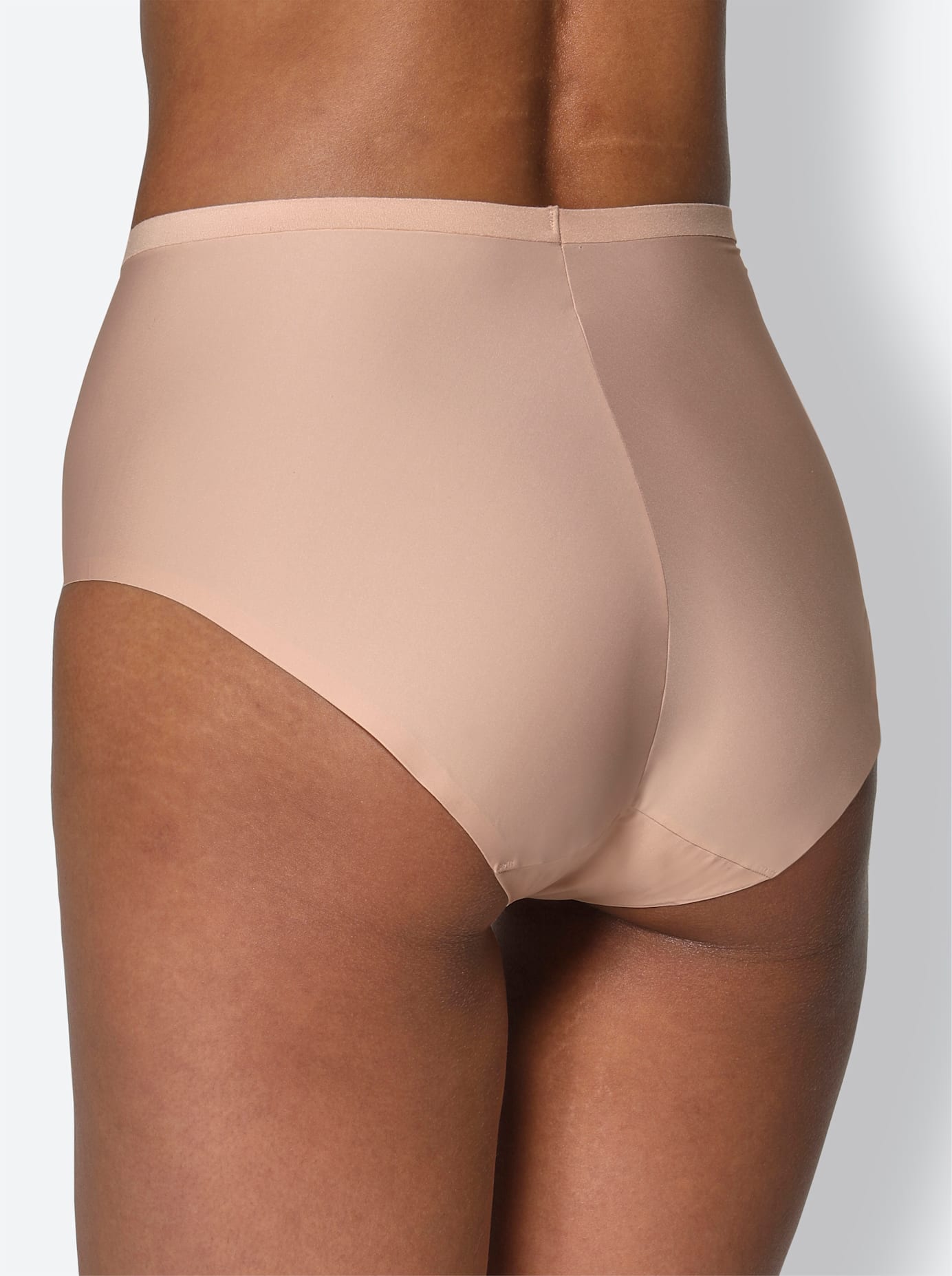 Triumph Miederhose, (1 St.)