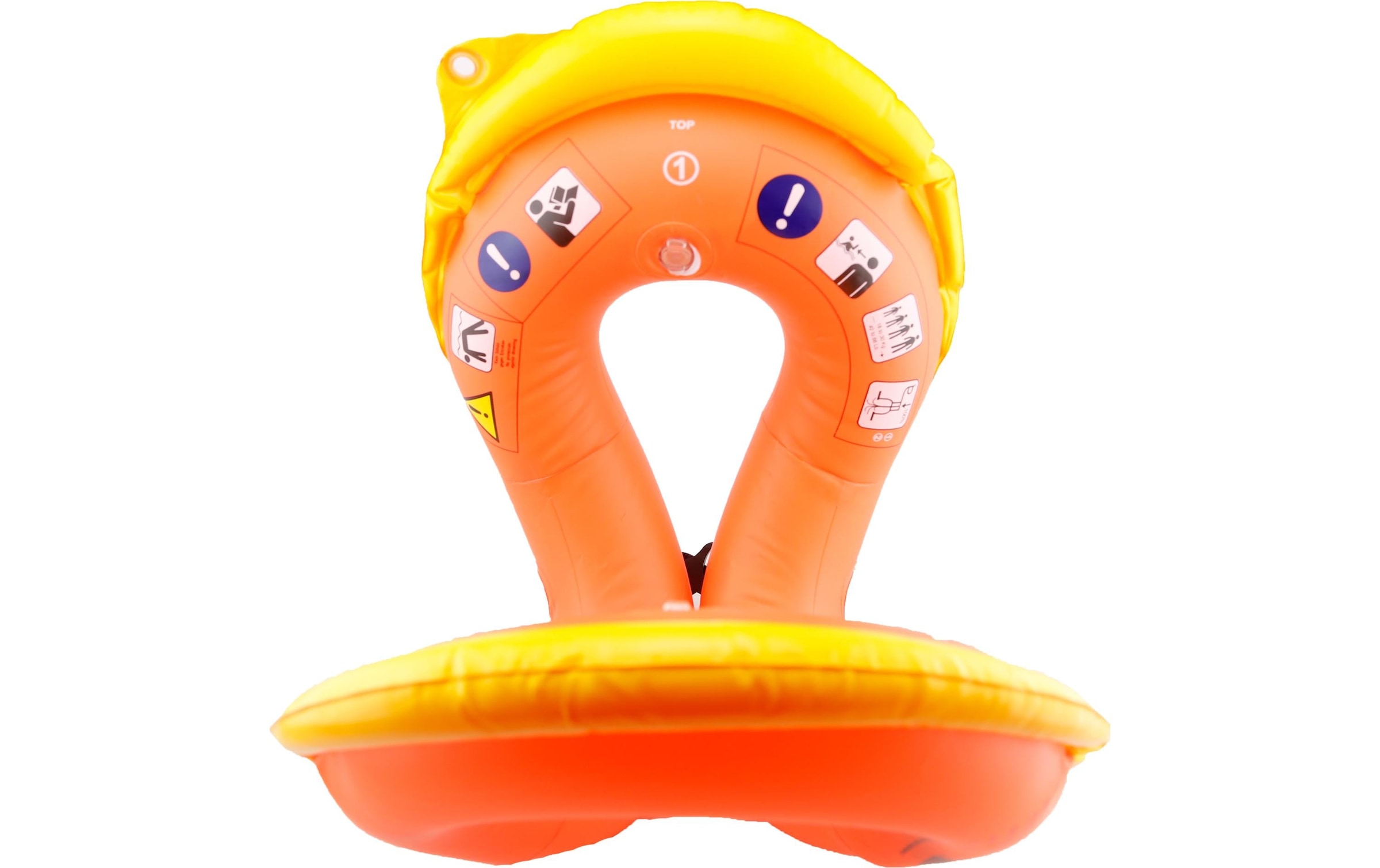 Schwimmweste »SnapRing Gr. M«