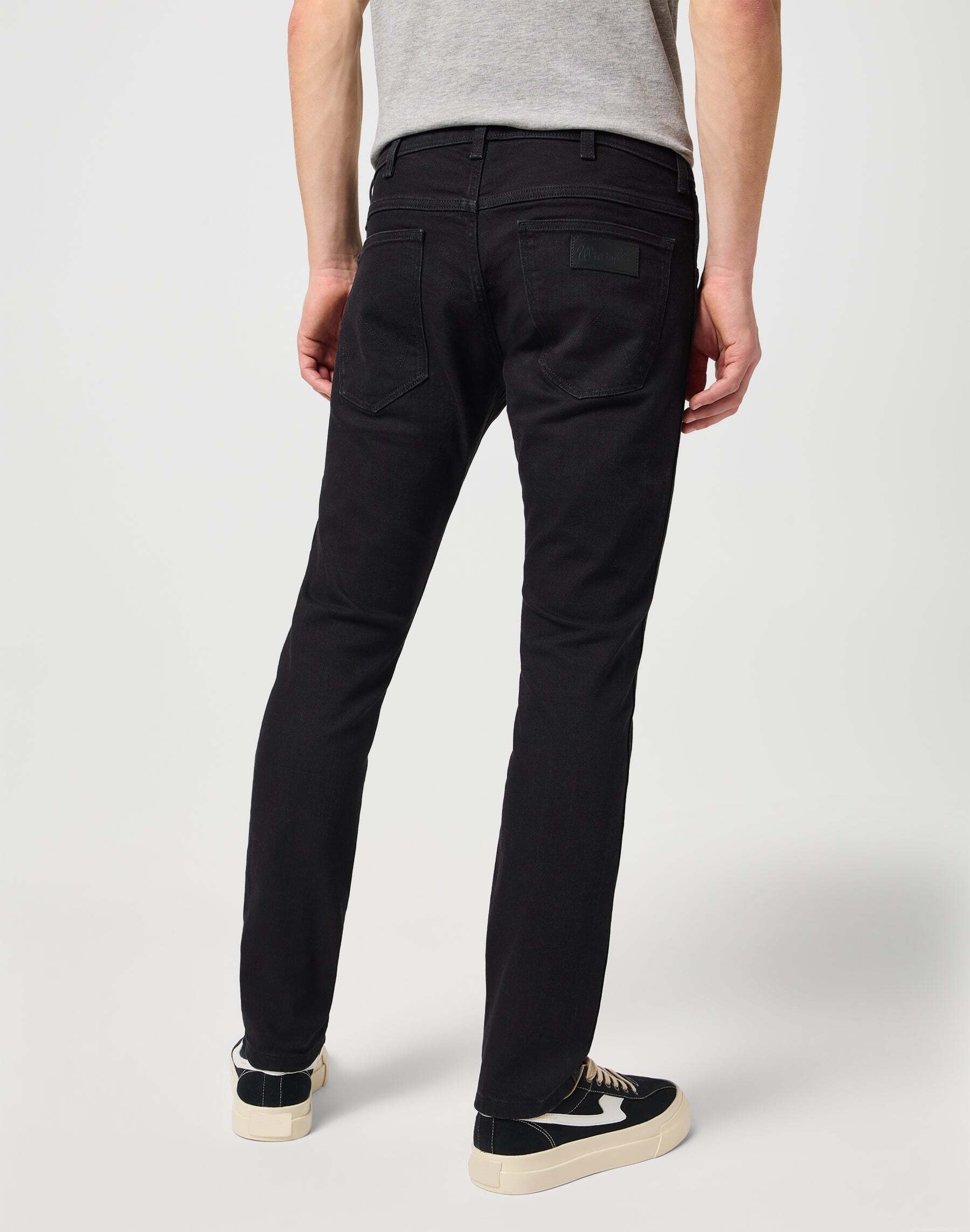 Wrangler Skinny-fit-Jeans »Wrangler Jeans Bryson«