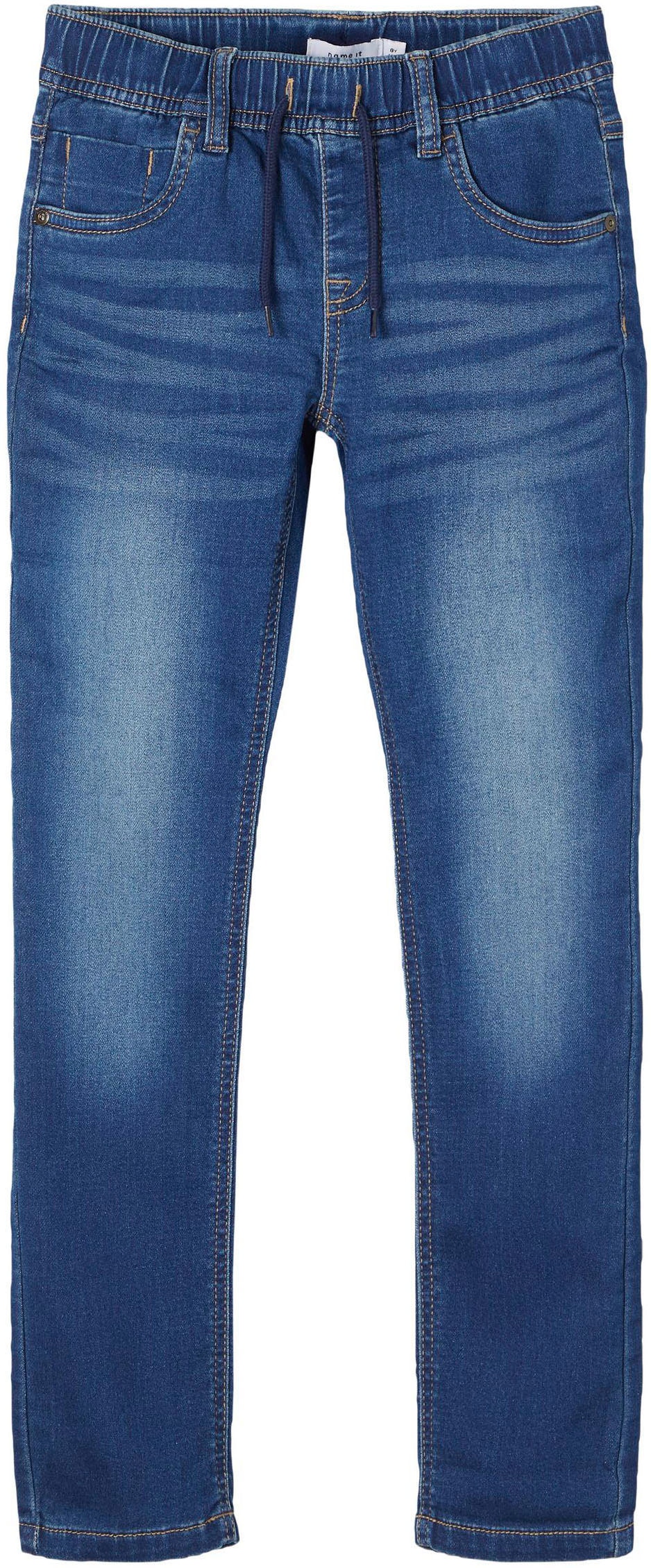 Name Jelmoli-Versand ✵ Stretch-Jeans It DNMTHAYERS 3454« »NKMROBIN günstig kaufen |