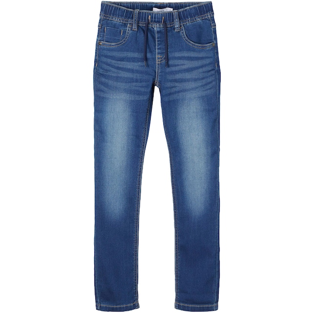 3454« Jelmoli-Versand Stretch-Jeans »NKMROBIN DNMTHAYERS Name kaufen günstig It | ✵