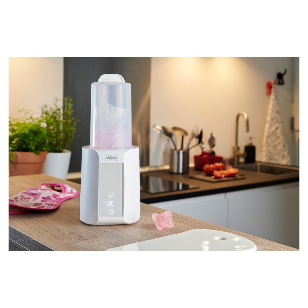 Chicco Standmixer »4-in-1«
