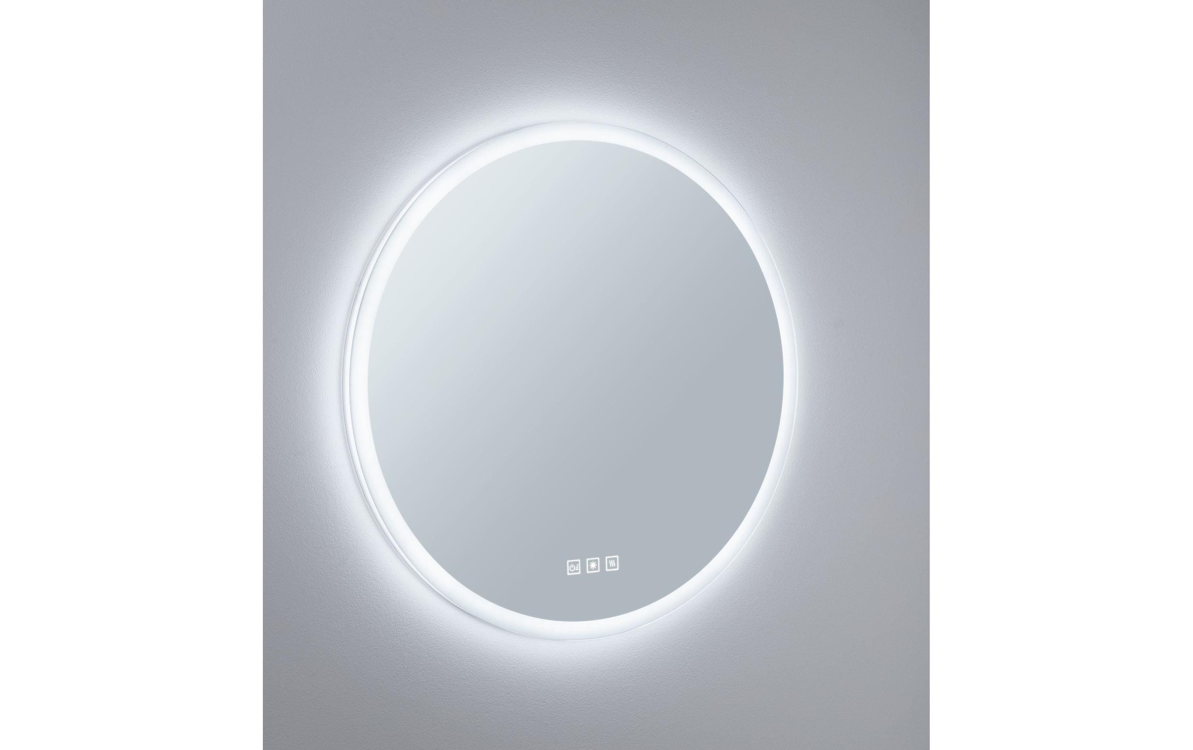 Paulmann LED-Lichtspiegel »Mirra Ø 60 cm LED«