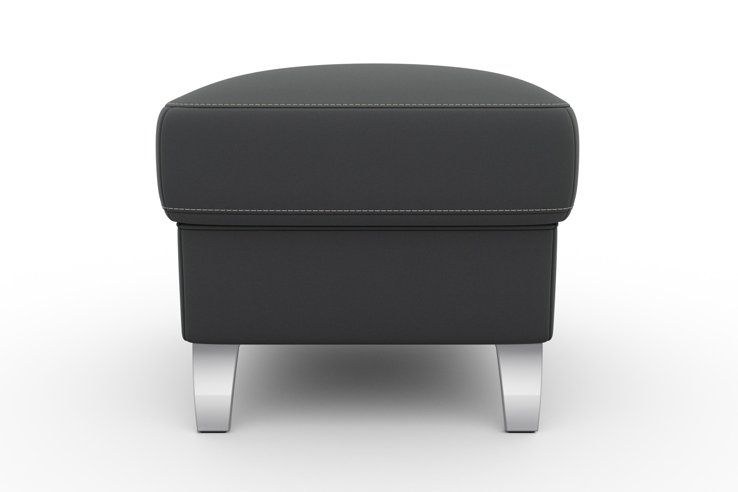 sit&more Hocker »Vincenzo«