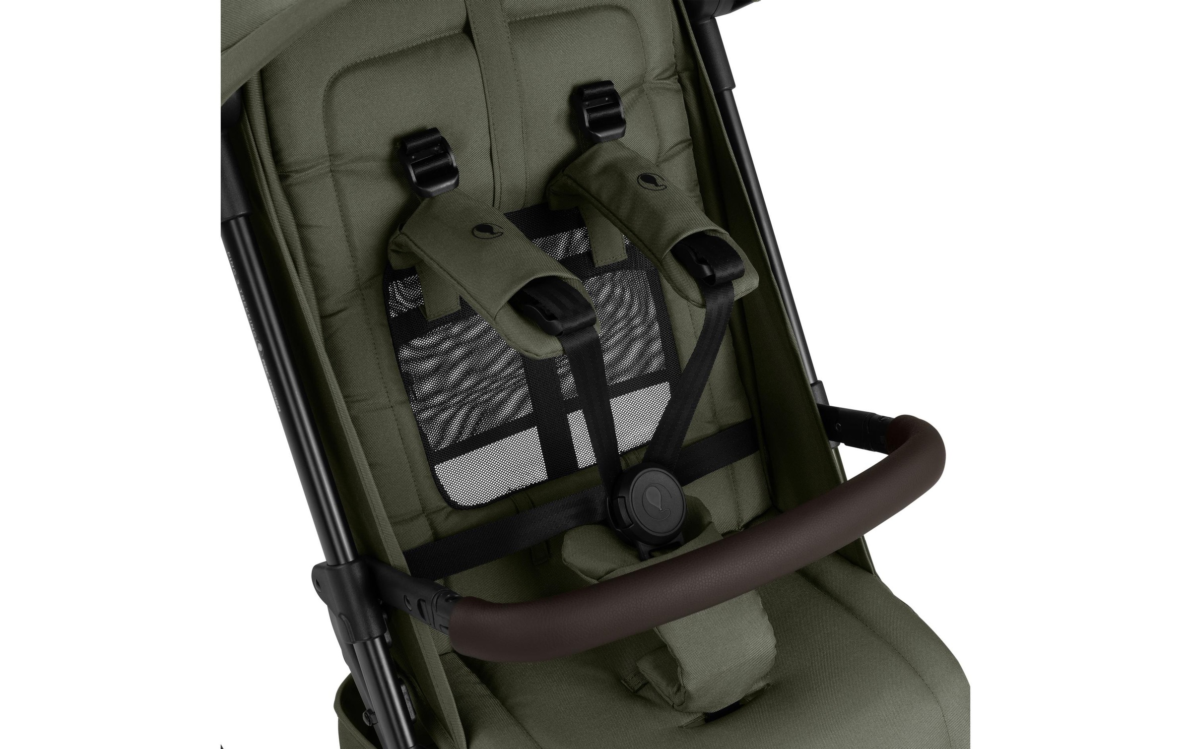 ABC Design Kinder-Buggy, 22 kg